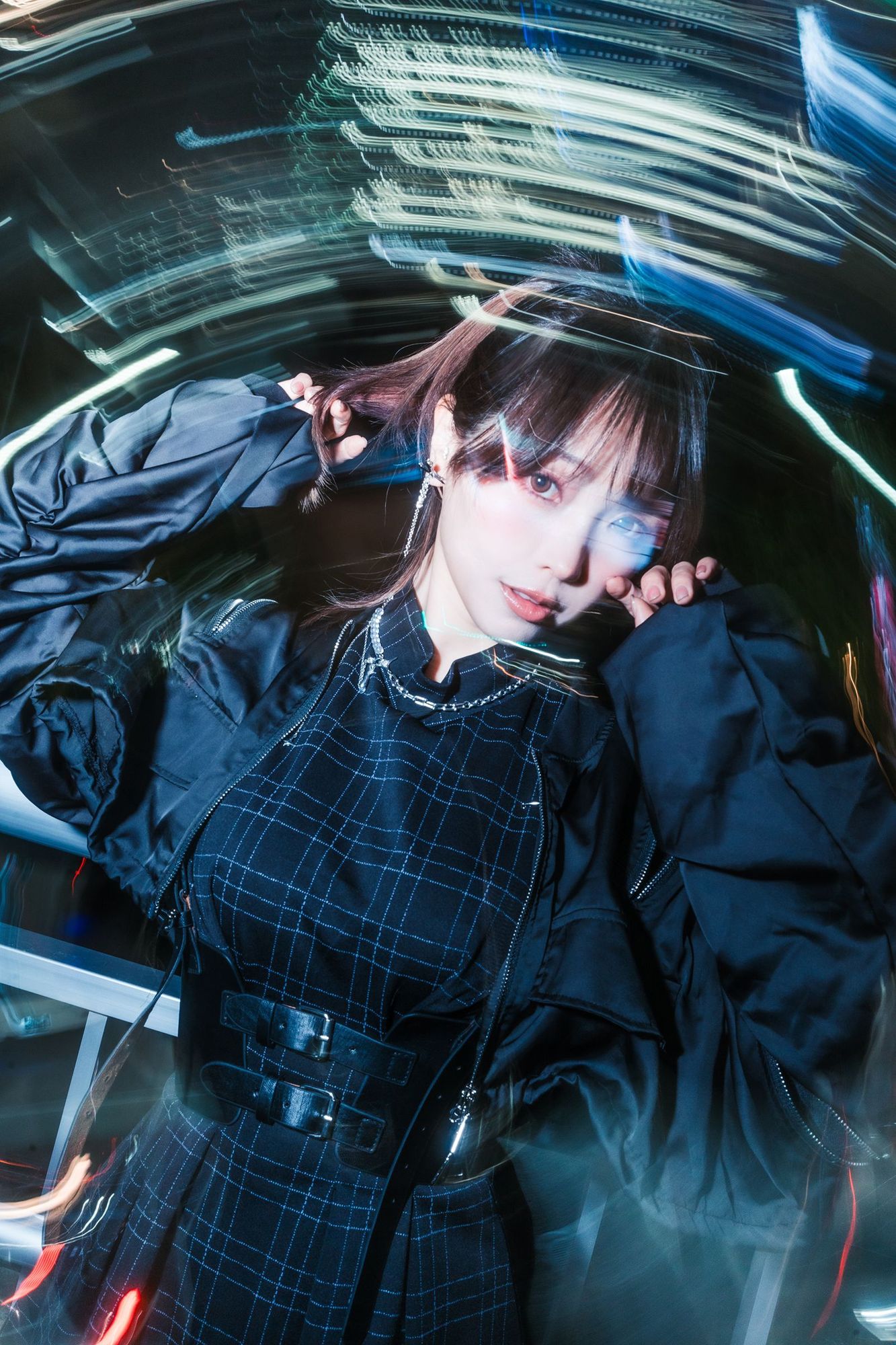 图片[34]-No.103 – 2025年01月订阅 (4套) [120P 6V]-coswz-cos王者