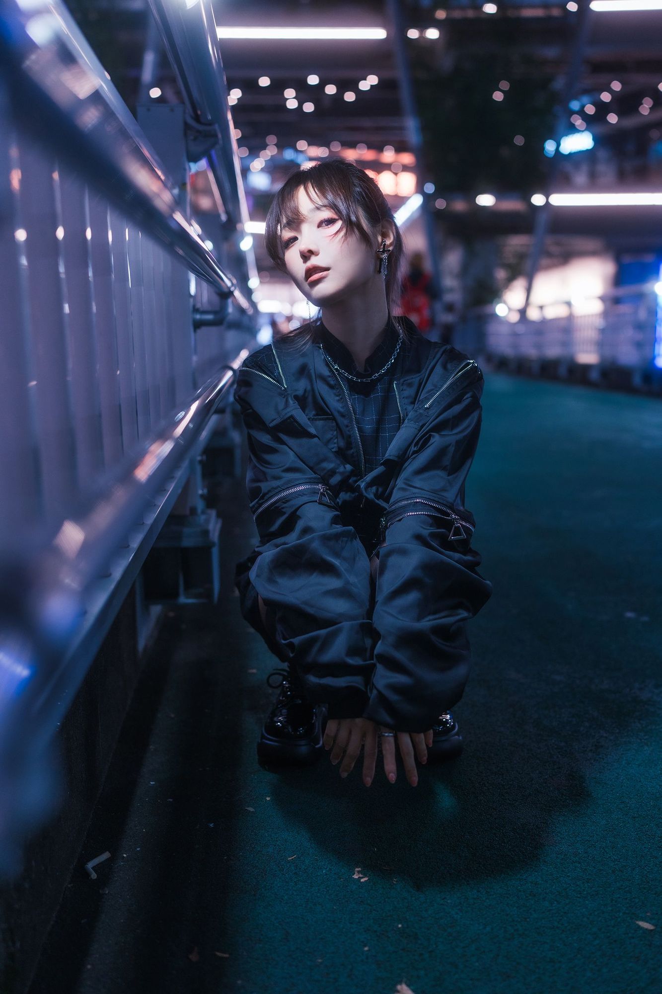 图片[36]-No.103 – 2025年01月订阅 (4套) [120P 6V]-coswz-cos王者