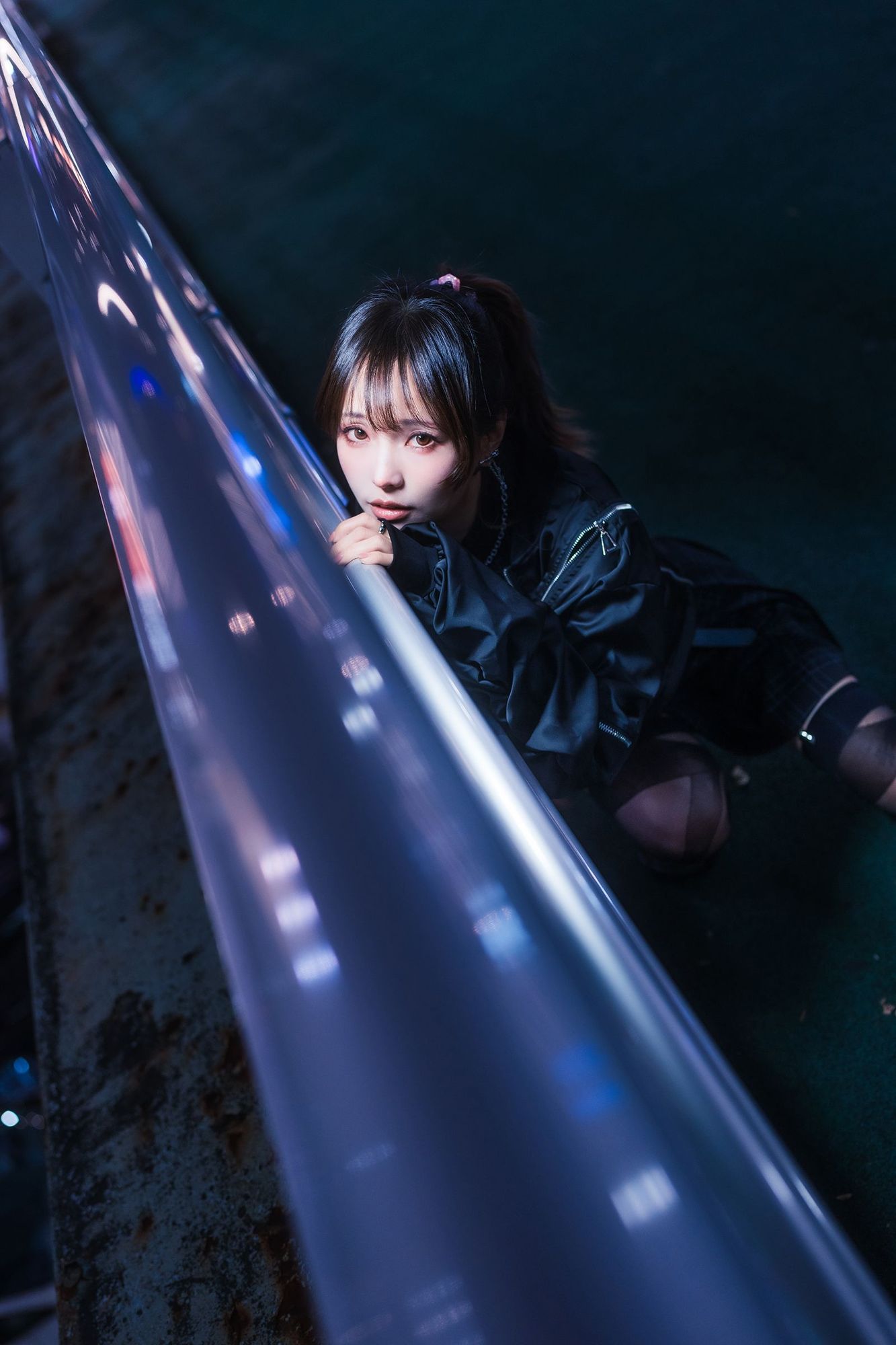 图片[37]-No.103 – 2025年01月订阅 (4套) [120P 6V]-coswz-cos王者