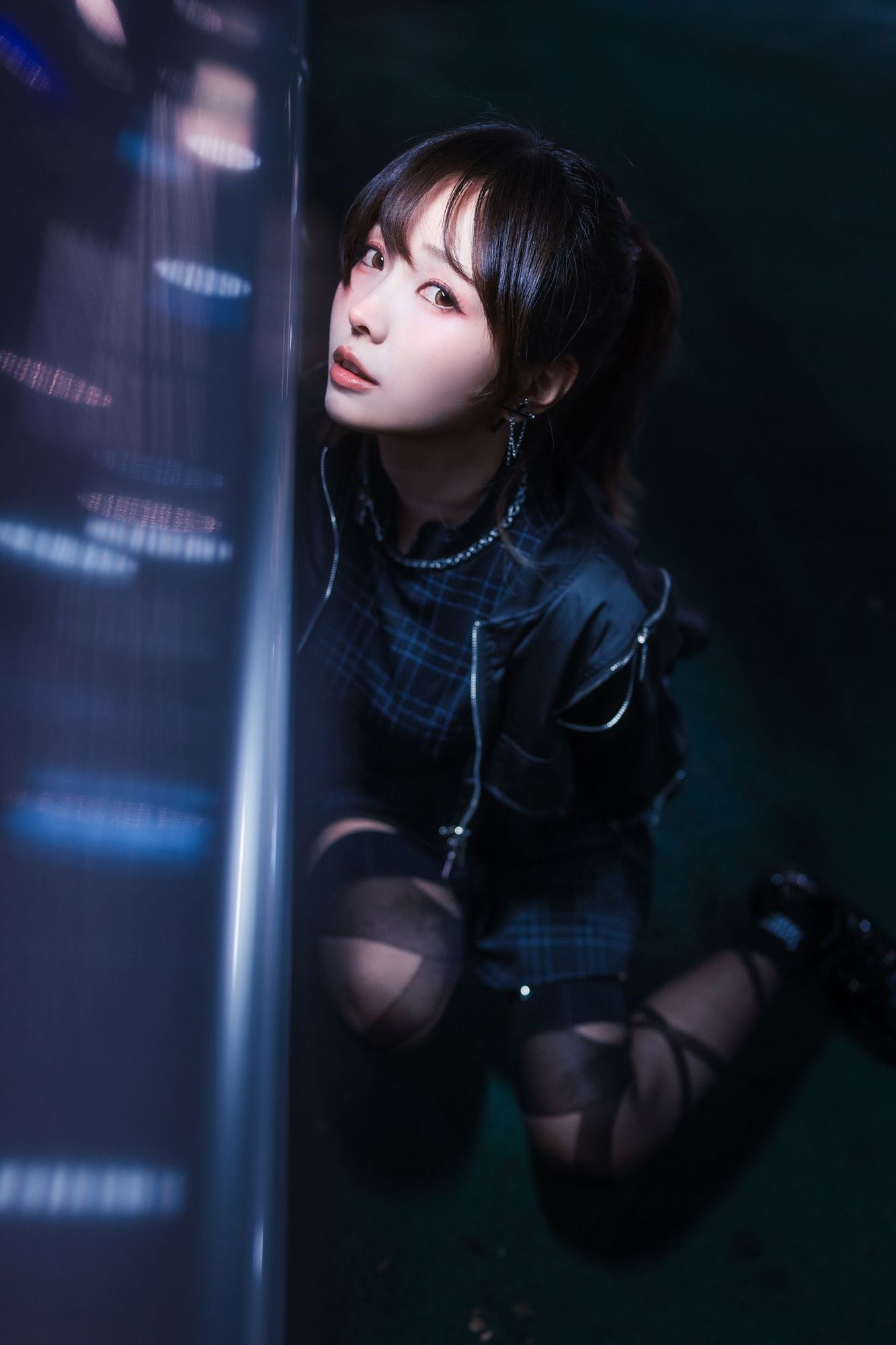 图片[38]-No.103 – 2025年01月订阅 (4套) [120P 6V]-coswz-cos王者