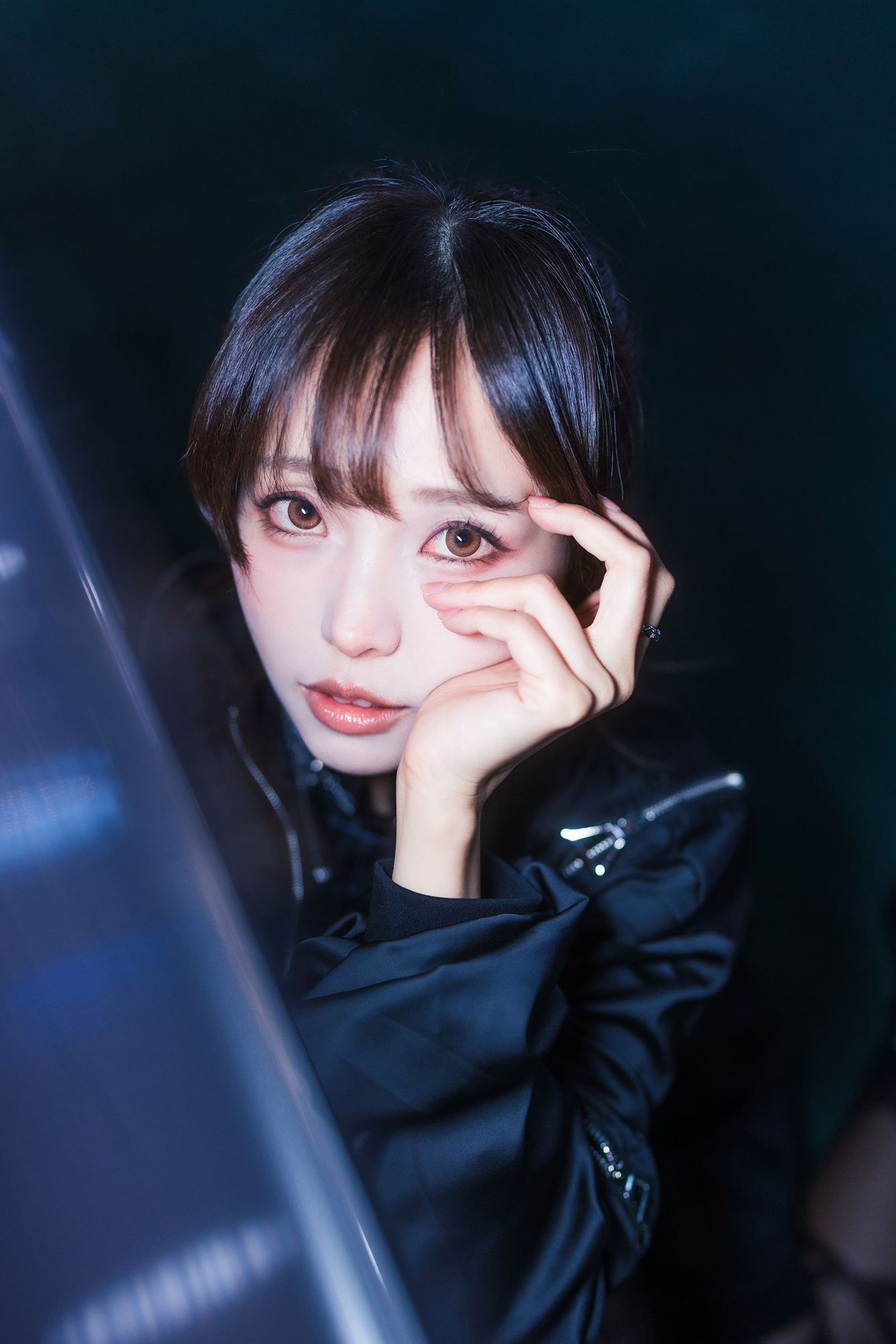 图片[41]-No.103 – 2025年01月订阅 (4套) [120P 6V]-coswz-cos王者