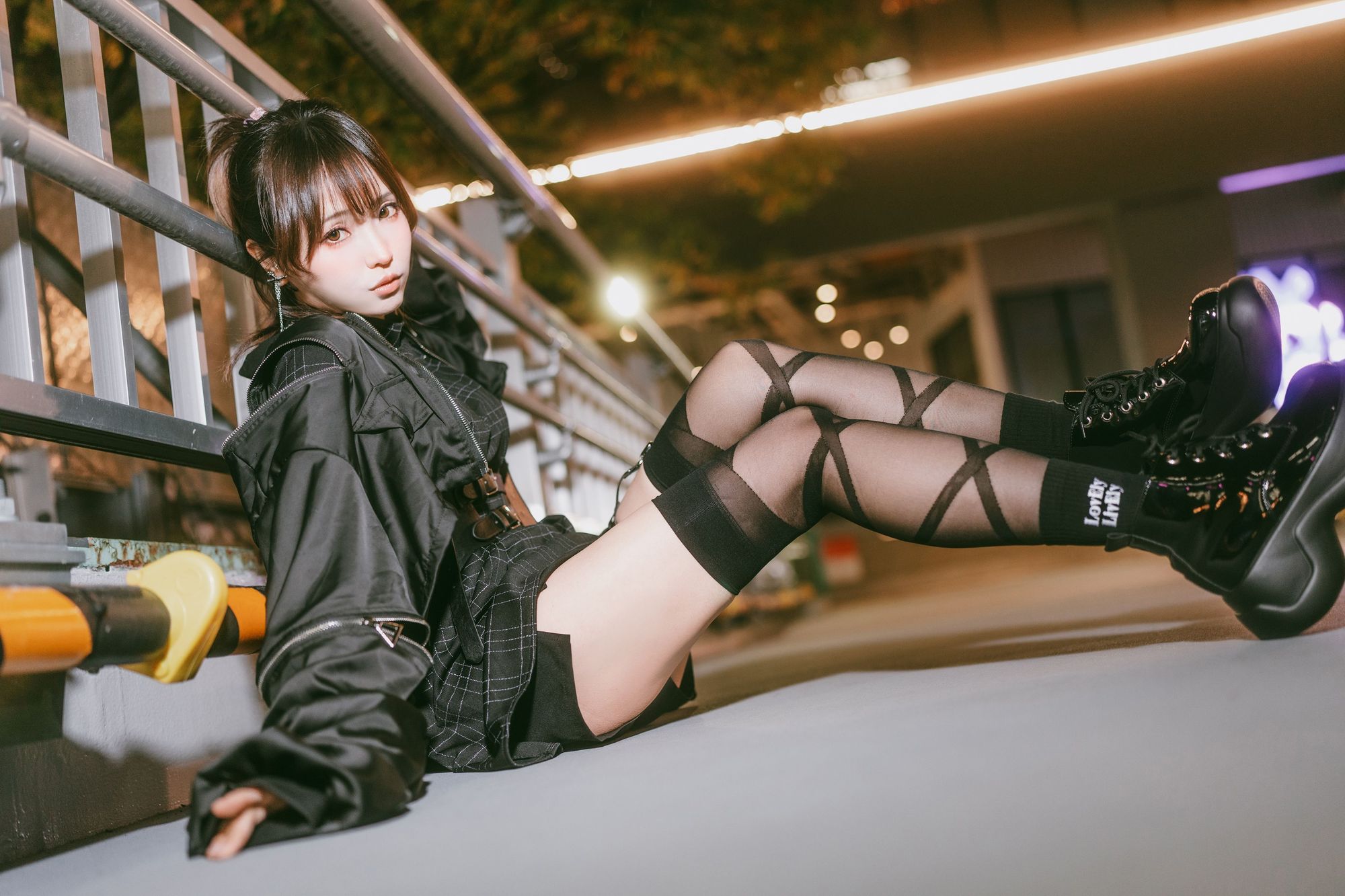 图片[47]-No.103 – 2025年01月订阅 (4套) [120P 6V]-coswz-cos王者