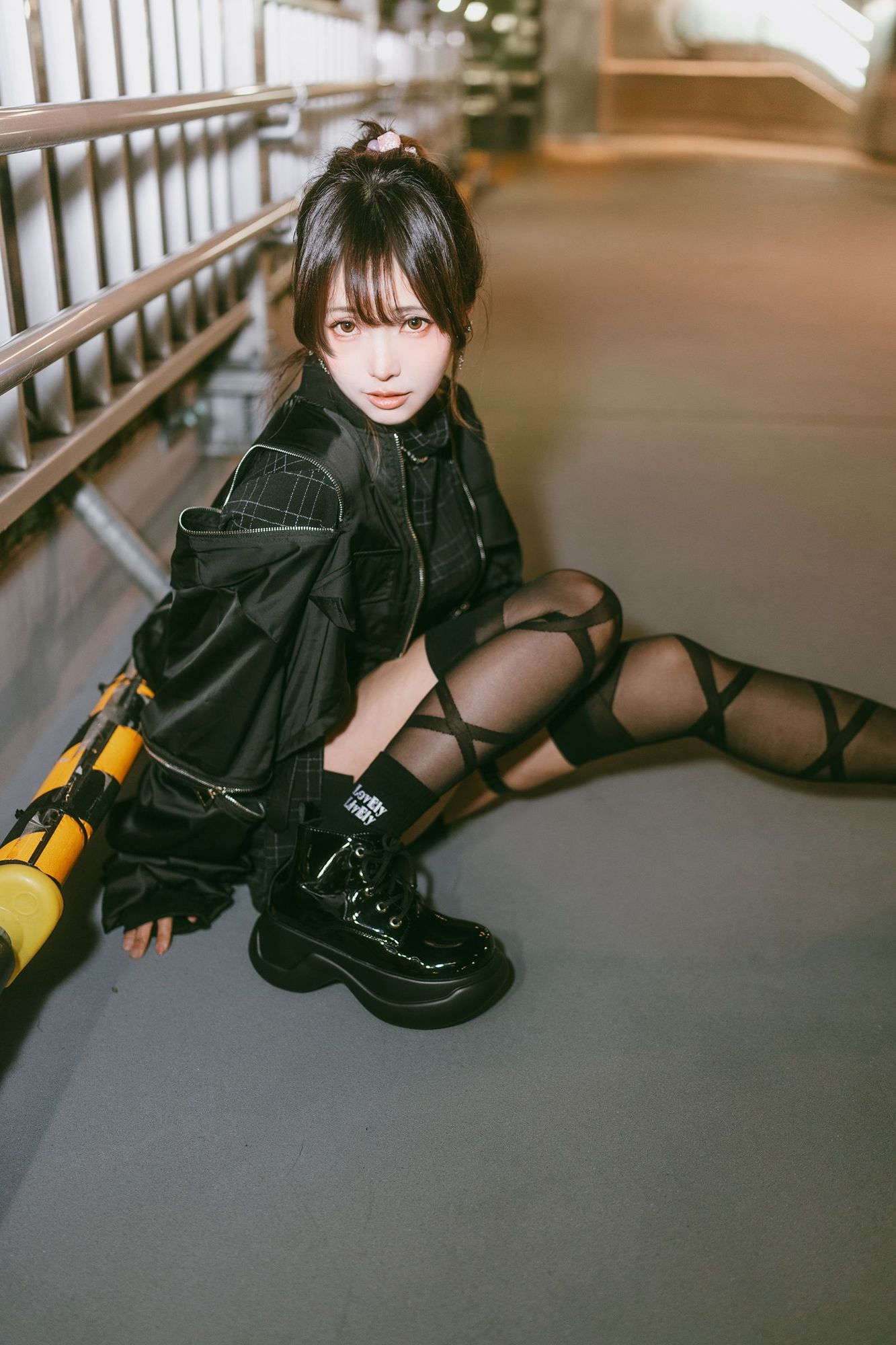 图片[49]-No.103 – 2025年01月订阅 (4套) [120P 6V]-coswz-cos王者