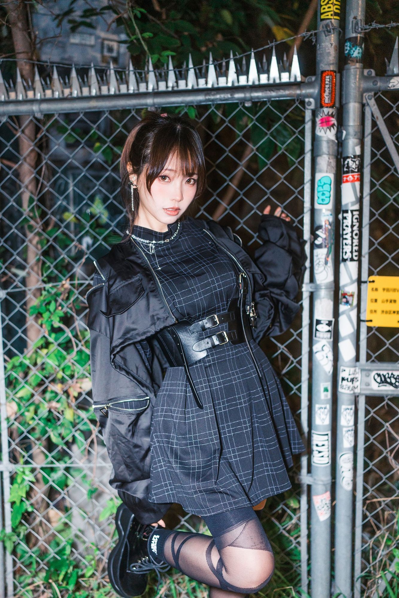 图片[51]-No.103 – 2025年01月订阅 (4套) [120P 6V]-coswz-cos王者