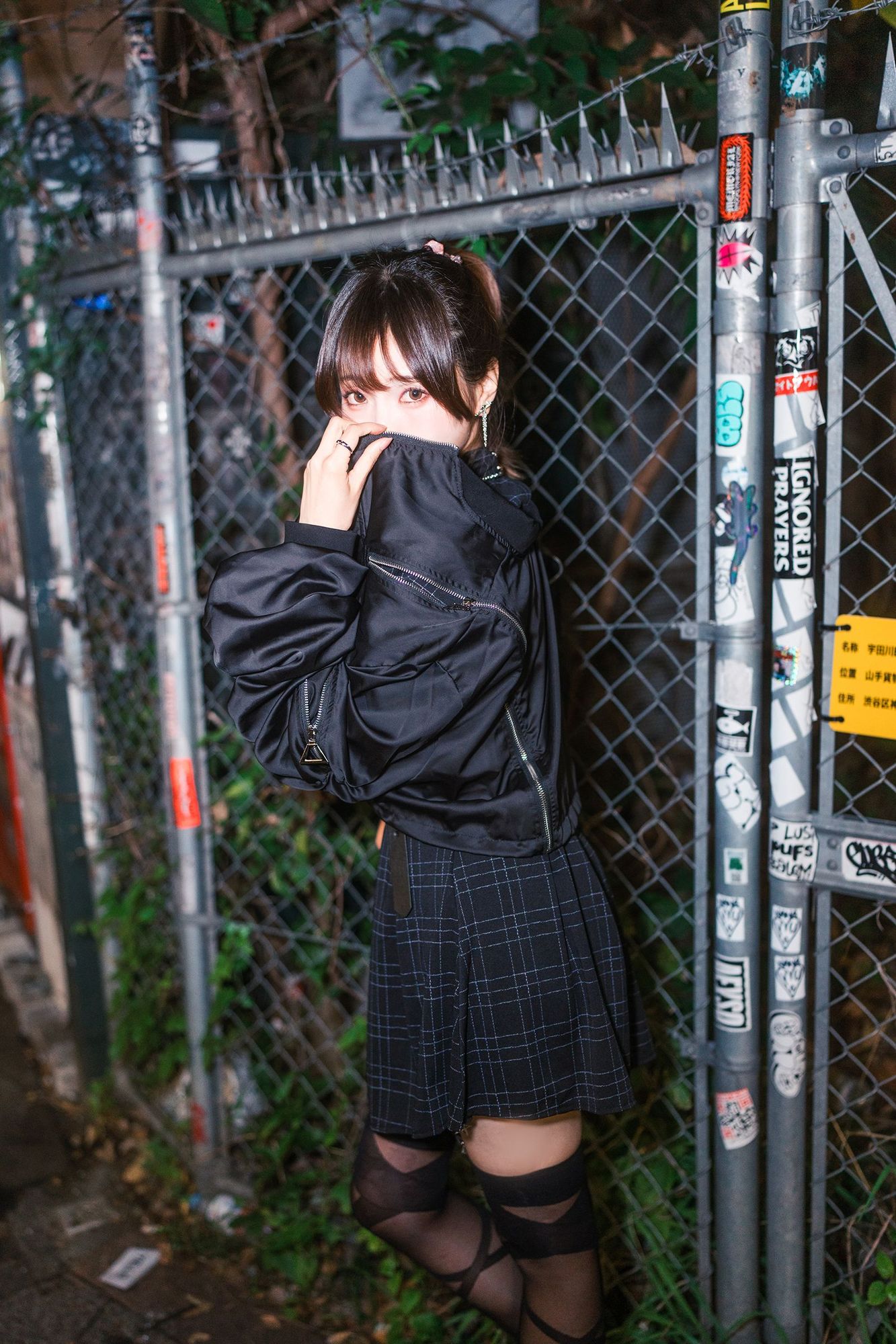 图片[56]-No.103 – 2025年01月订阅 (4套) [120P 6V]-coswz-cos王者