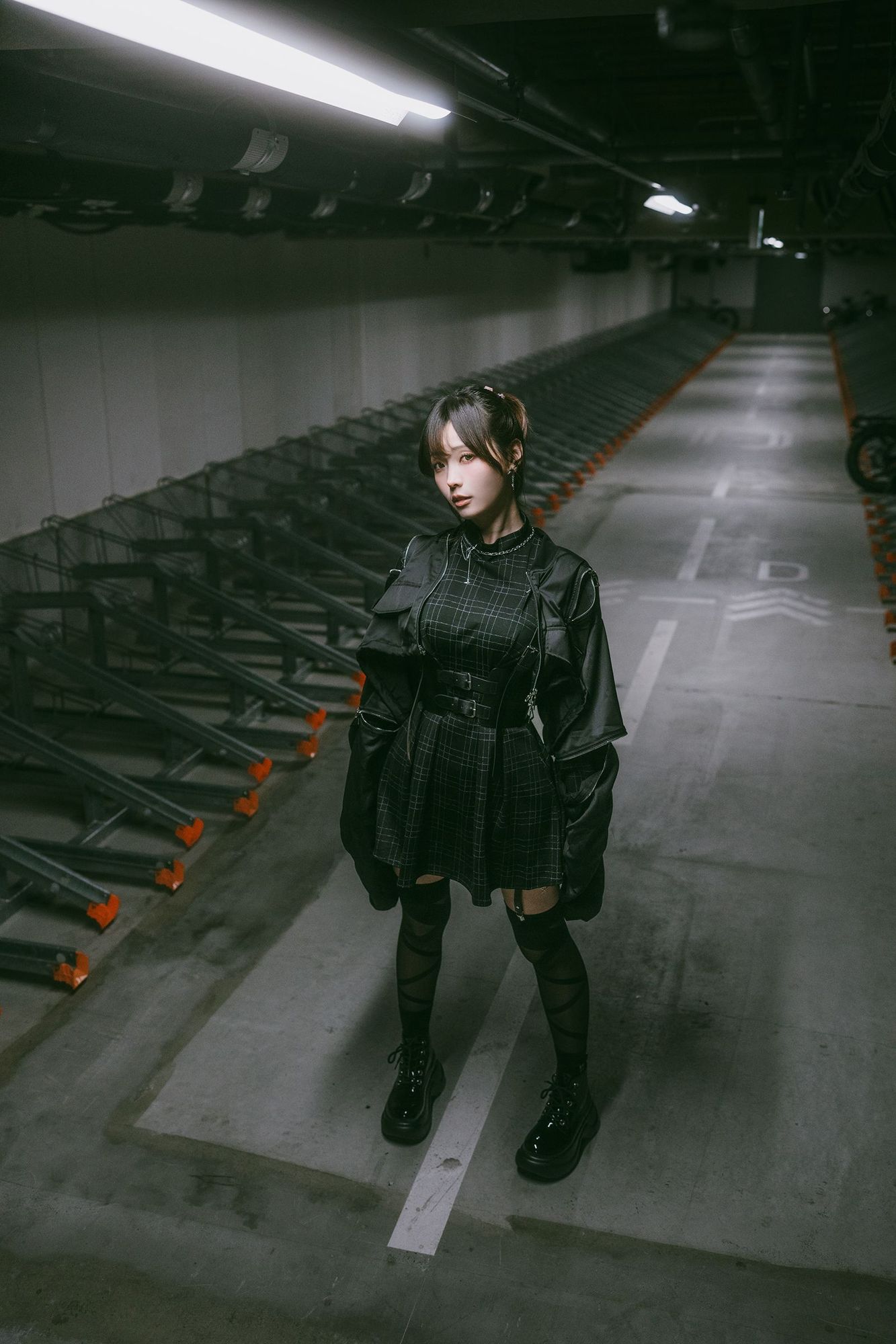 图片[62]-No.103 – 2025年01月订阅 (4套) [120P 6V]-coswz-cos王者