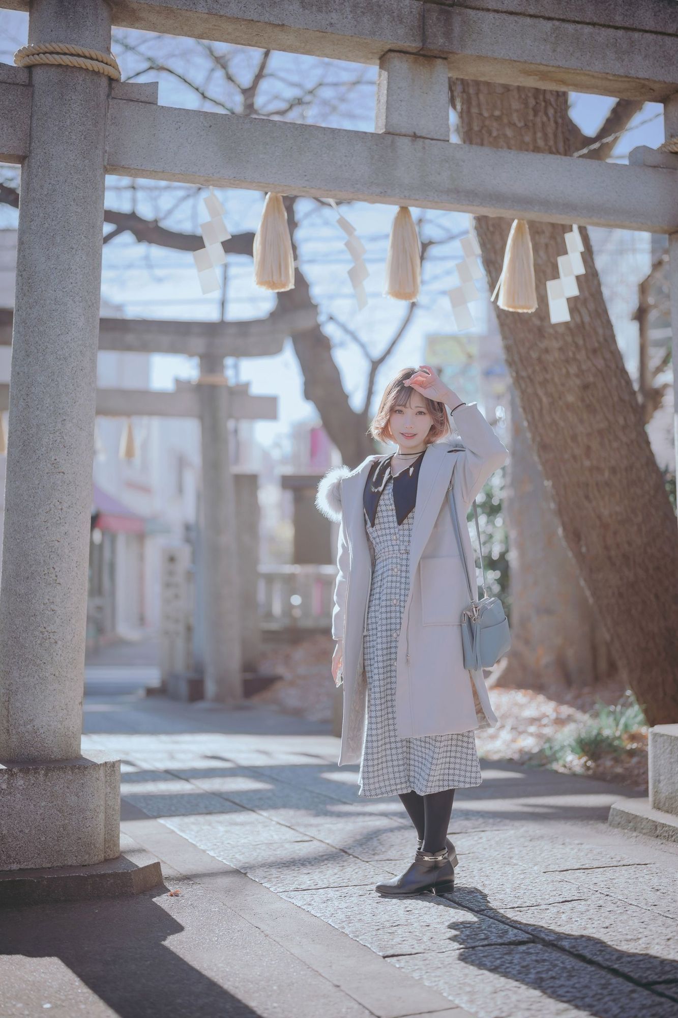 图片[109]-No.103 – 2025年01月订阅 (4套) [120P 6V]-coswz-cos王者