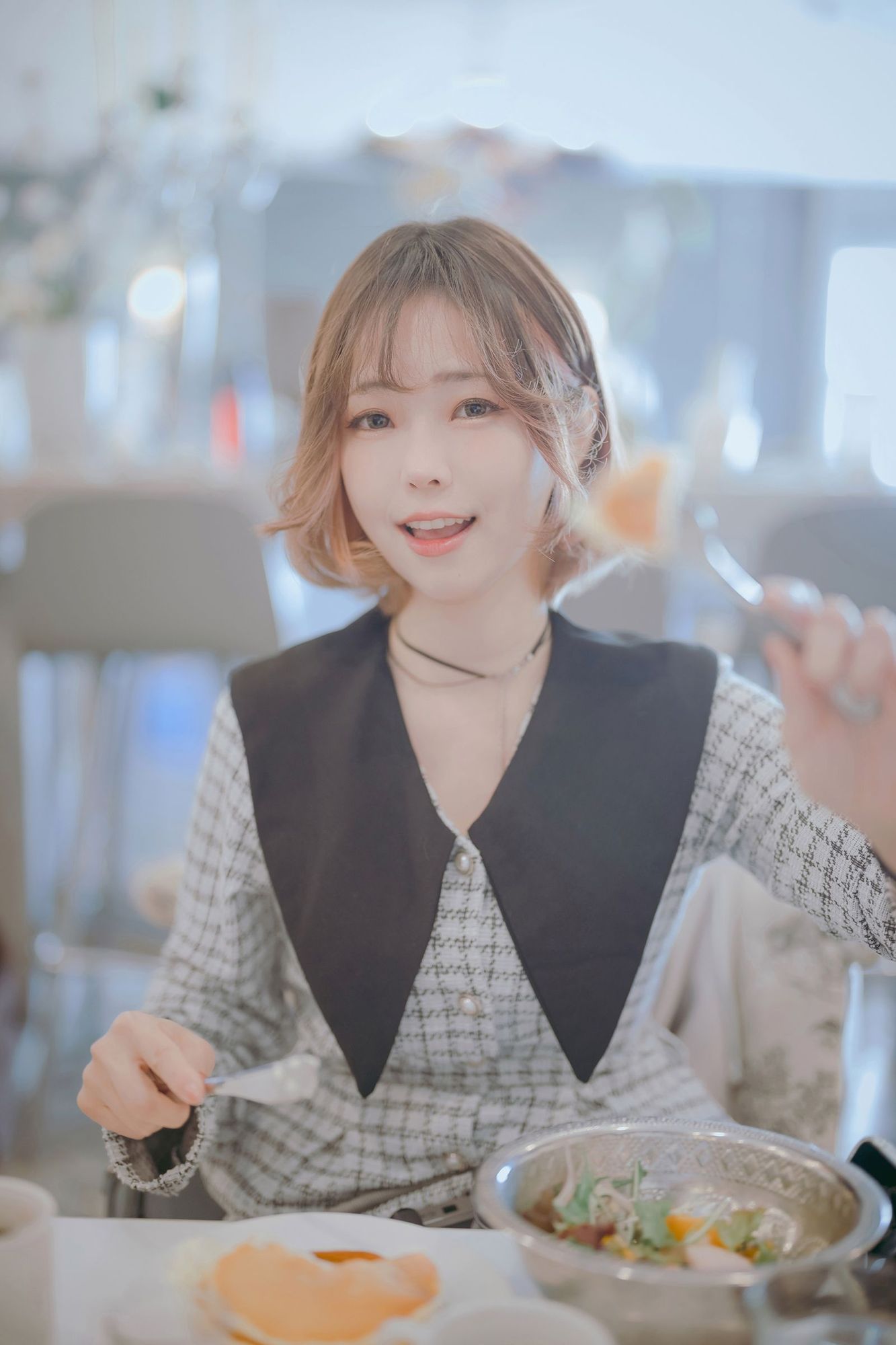 图片[116]-No.103 – 2025年01月订阅 (4套) [120P 6V]-coswz-cos王者