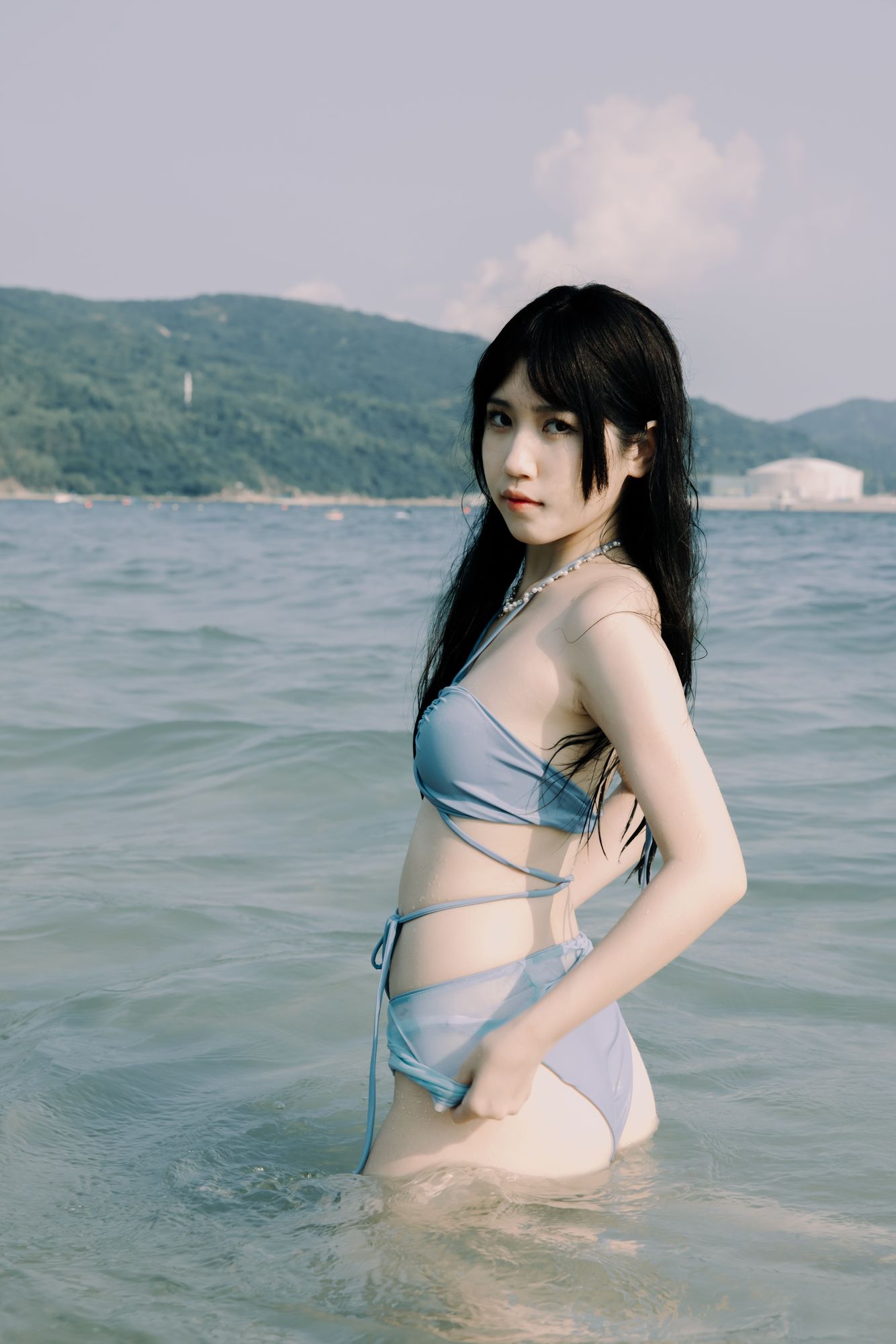 图片[6]-No.061 – 泳衣JK学妹 [59P 1V]-coswz-cos王者