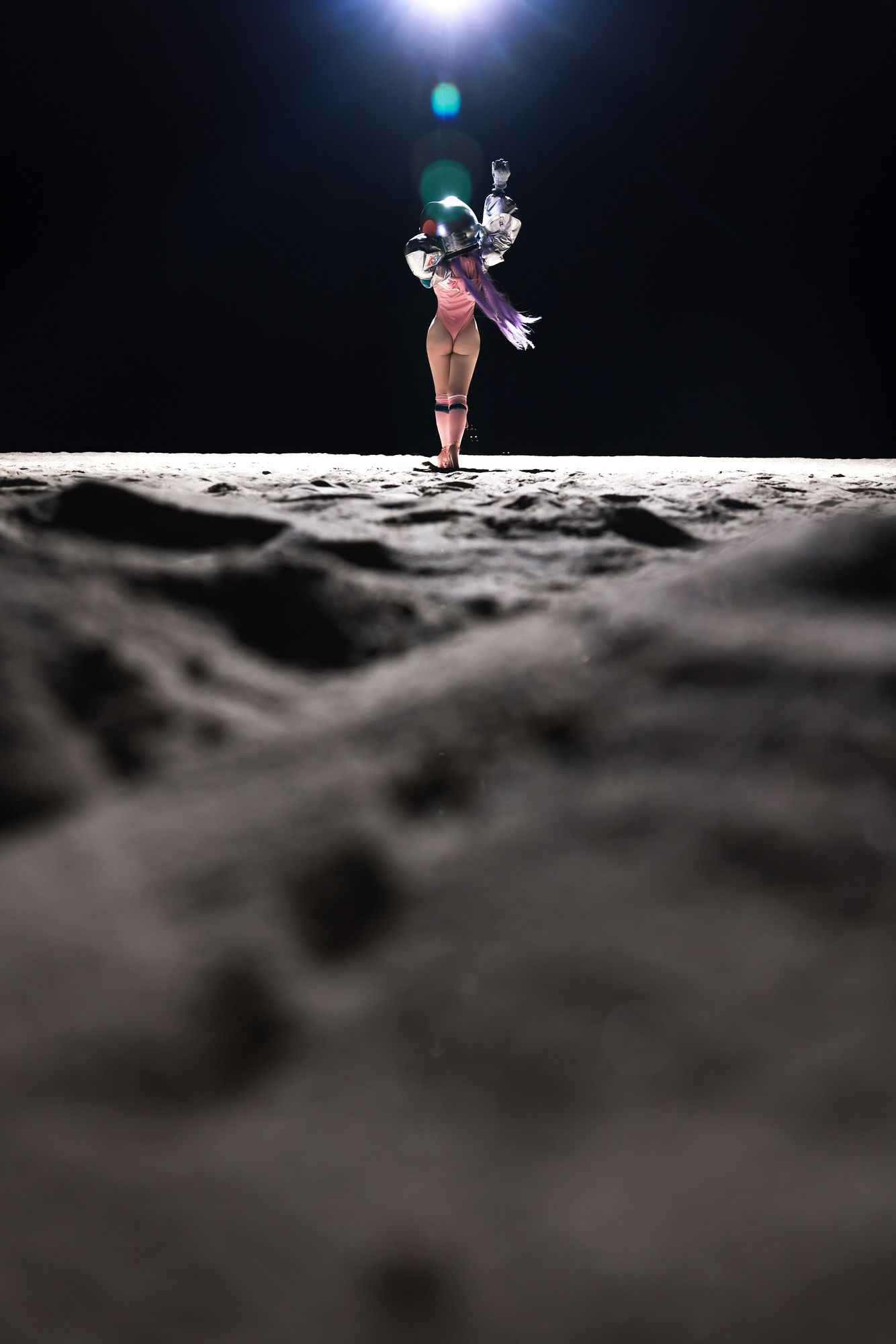 图片[6]-No.127 – BB宇宙 [28P]-coswz-cos王者
