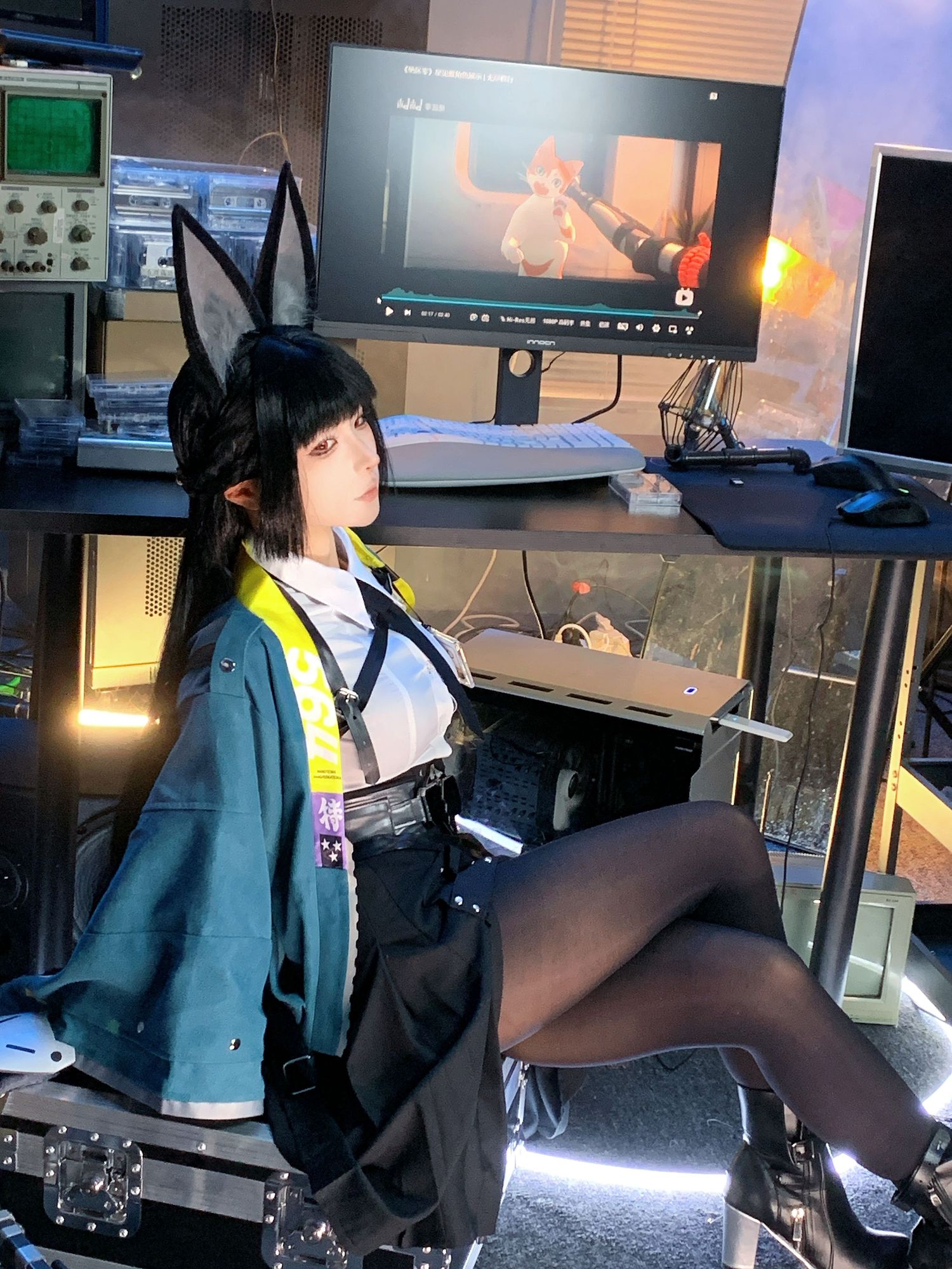 图片[6]-No.347 – 025年01月合集 (10套) [147P 1V]-coswz-cos王者
