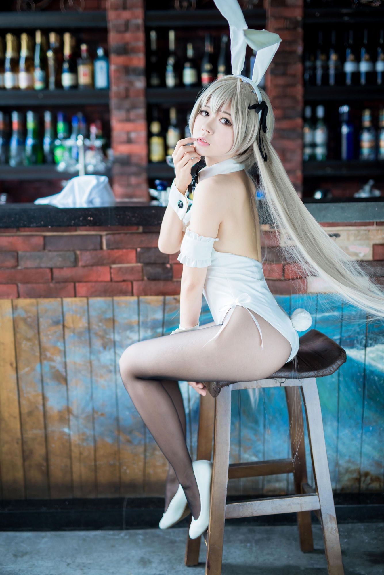 图片[13]-No.010 – 五更琉璃 校服 [13P]-coswz-cos王者