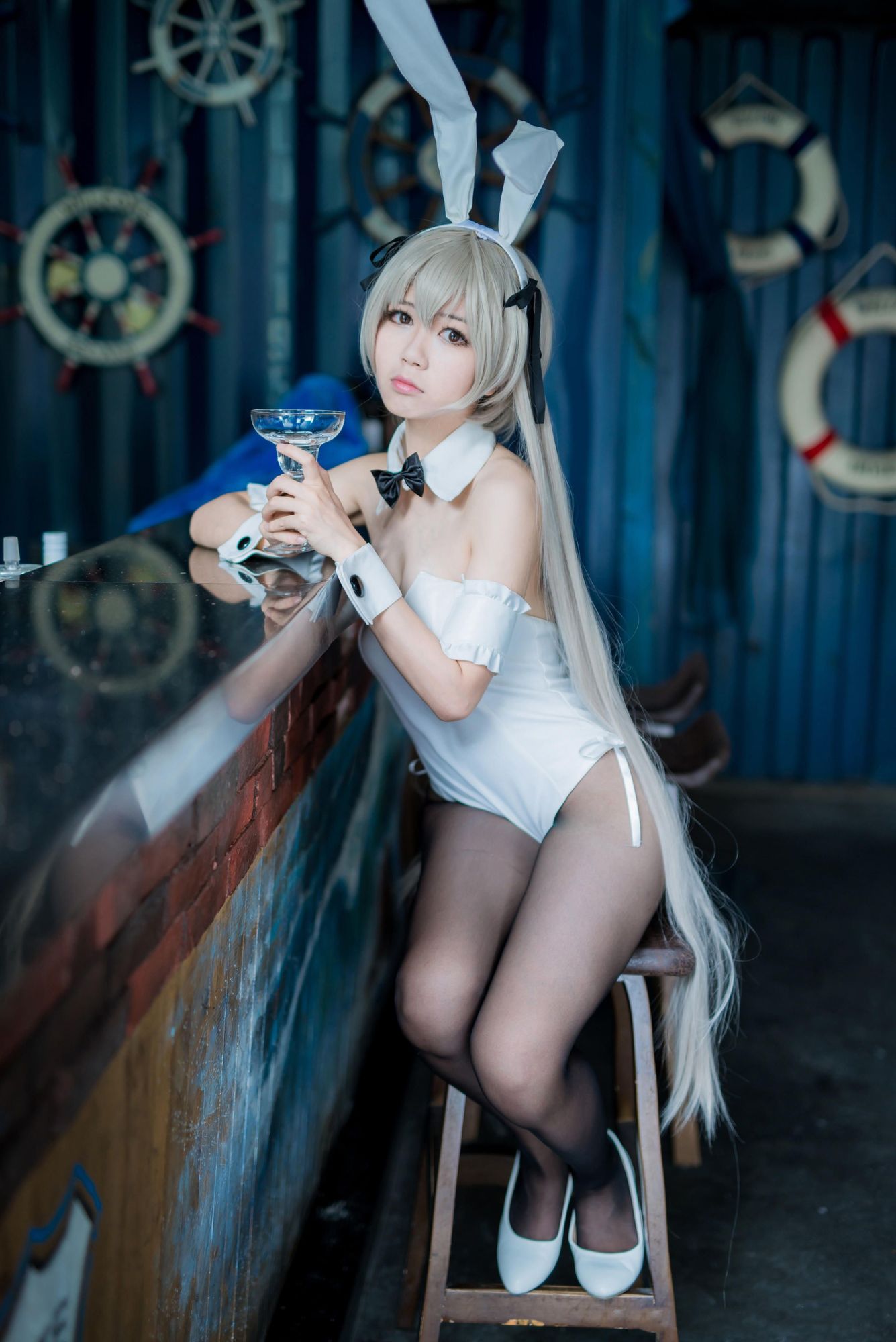 图片[6]-No.010 – 五更琉璃 校服 [13P]-coswz-cos王者