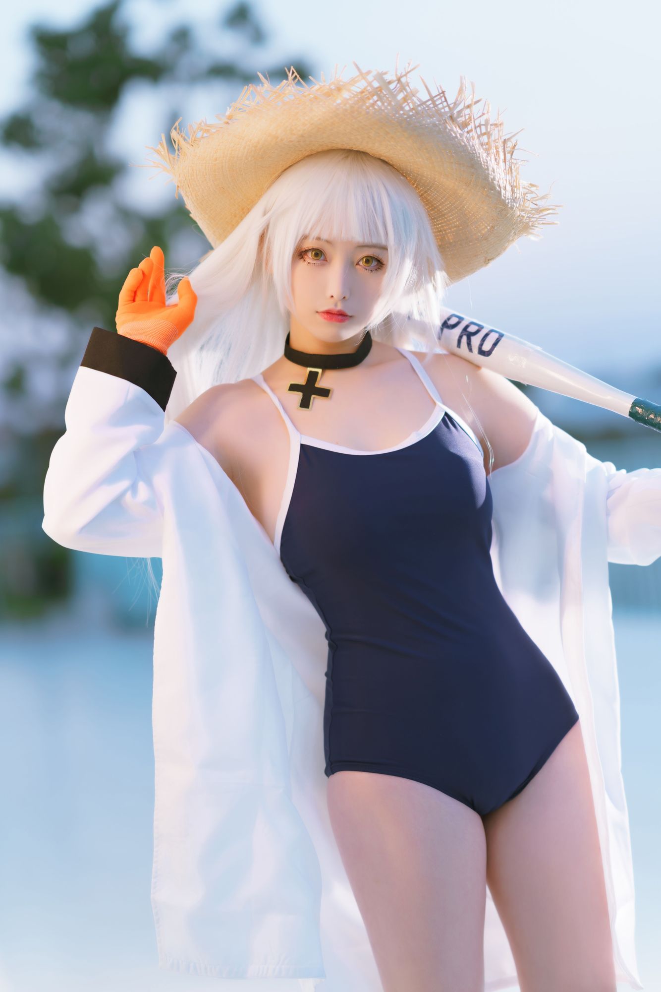 图片[6]-No.013 – Z46夏之初体验 [13P]-coswz-cos王者