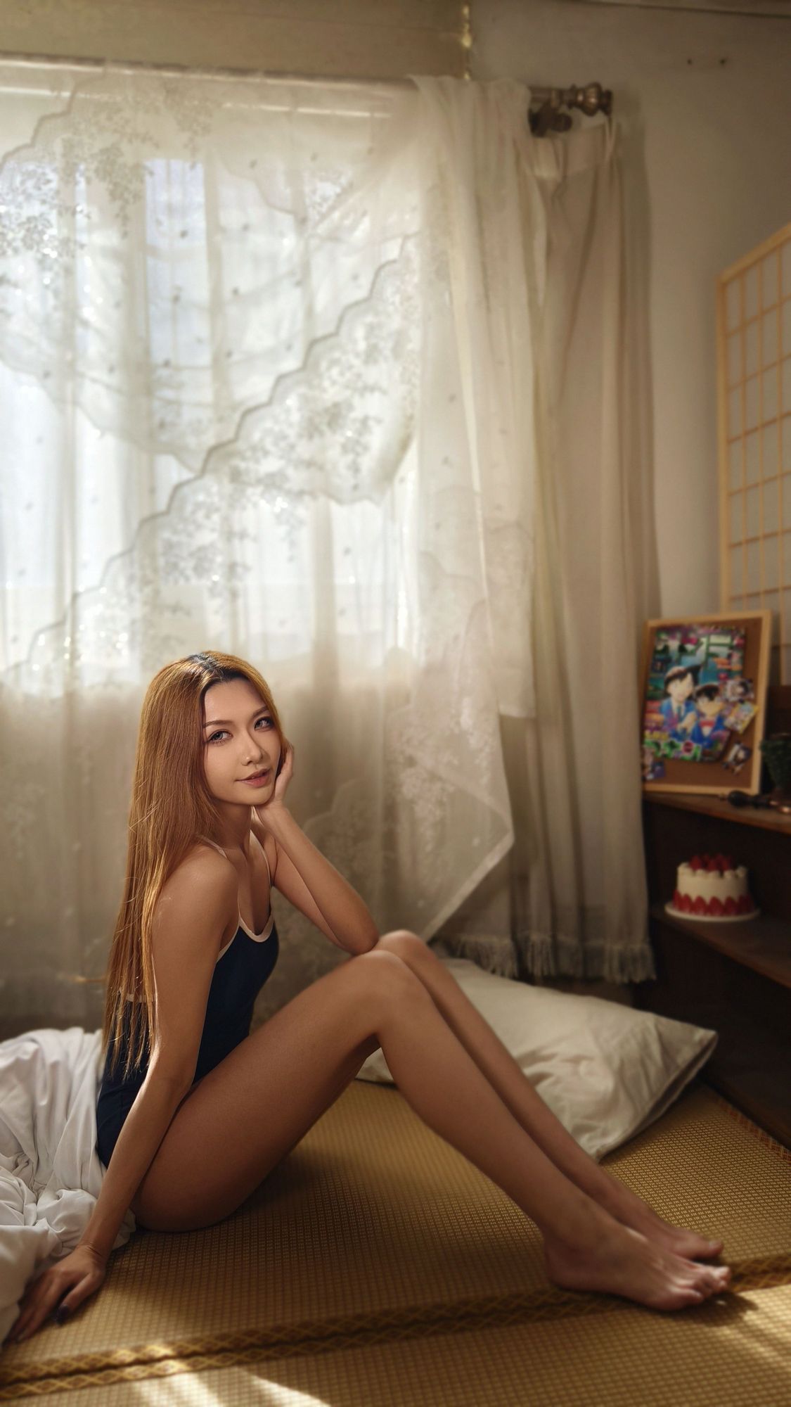 图片[6]-No.024 – 碧蓝航线 大凤泳衣 [65P]-coswz-cos王者