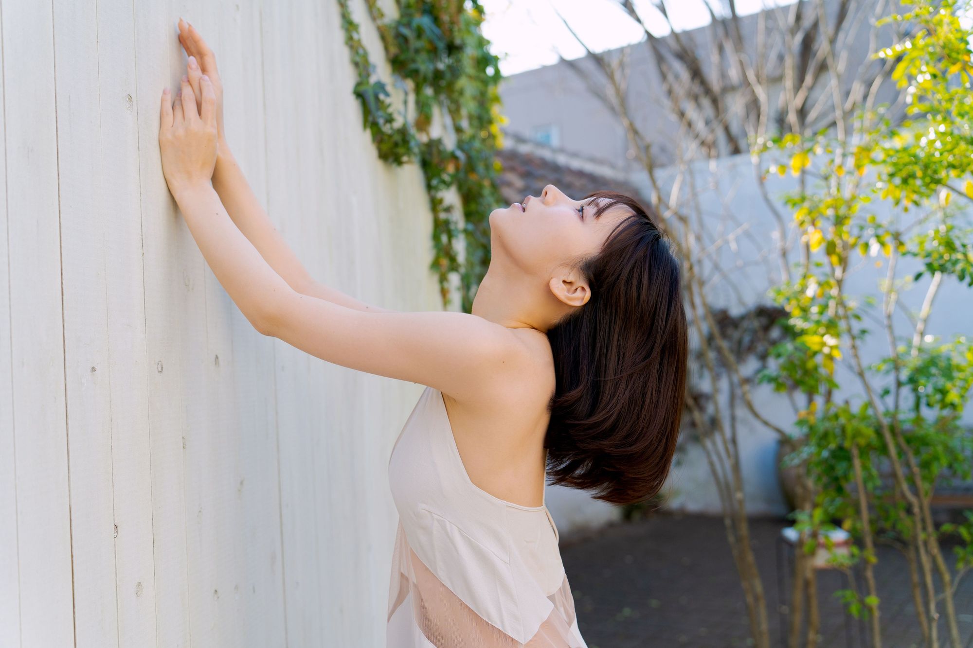 图片[6]-No.074 – キミノイロ [128P]-coswz-cos王者