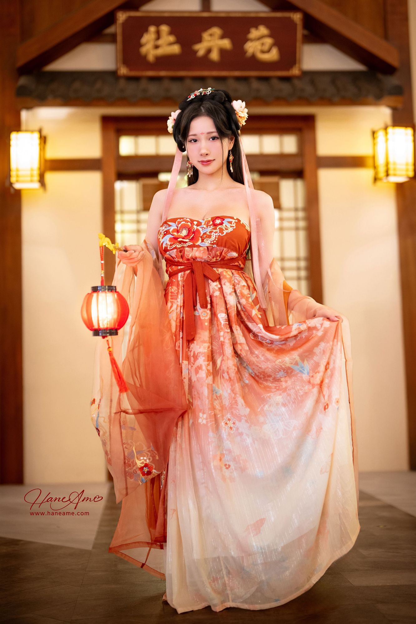 图片[30]-No.236 – 2025年02月订阅 (4套) [74P 3V]-coswz-cos王者