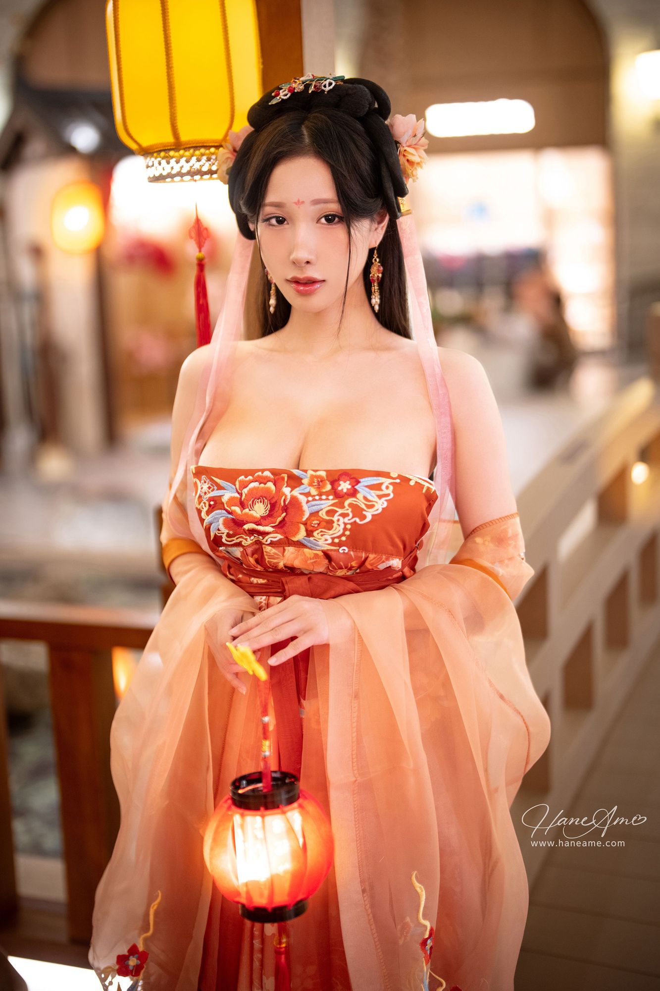 图片[29]-No.236 – 2025年02月订阅 (4套) [74P 3V]-coswz-cos王者