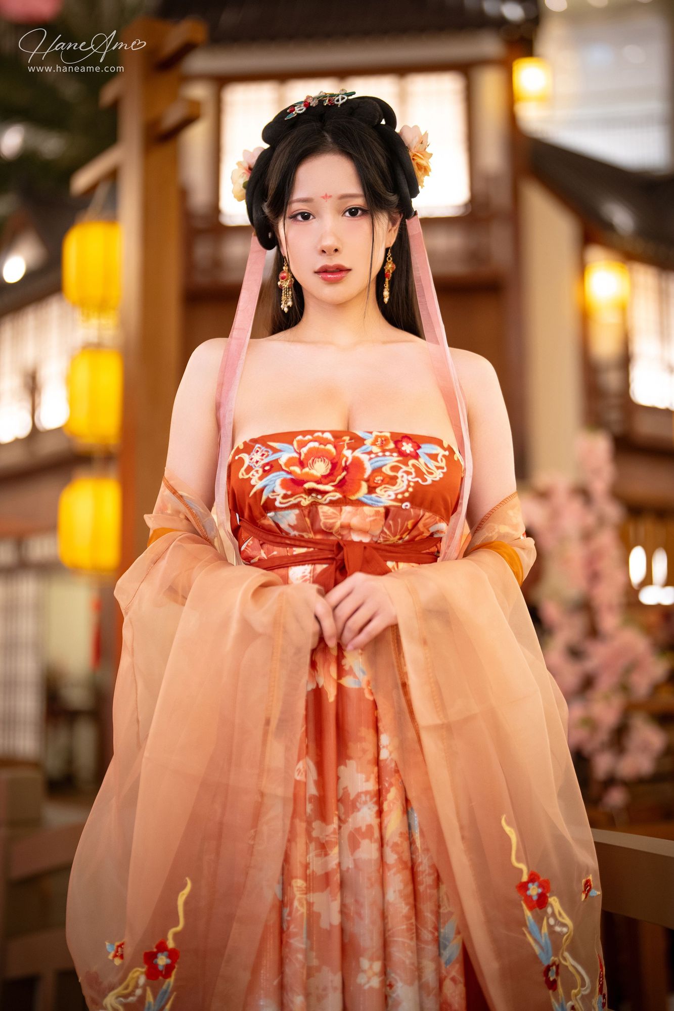 图片[32]-No.236 – 2025年02月订阅 (4套) [74P 3V]-coswz-cos王者