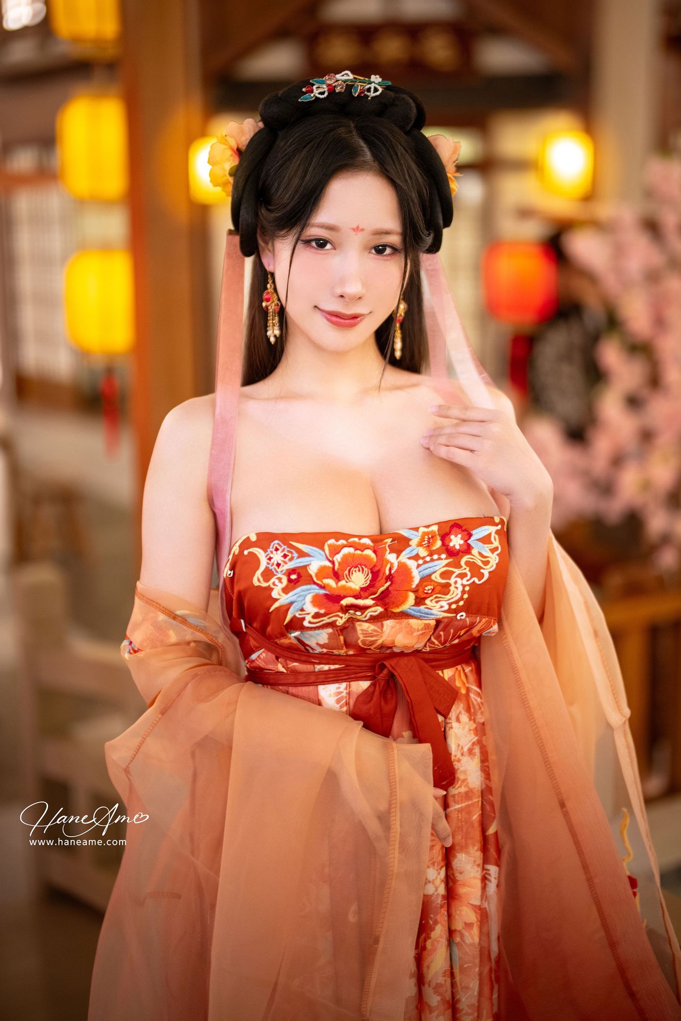 图片[31]-No.236 – 2025年02月订阅 (4套) [74P 3V]-coswz-cos王者