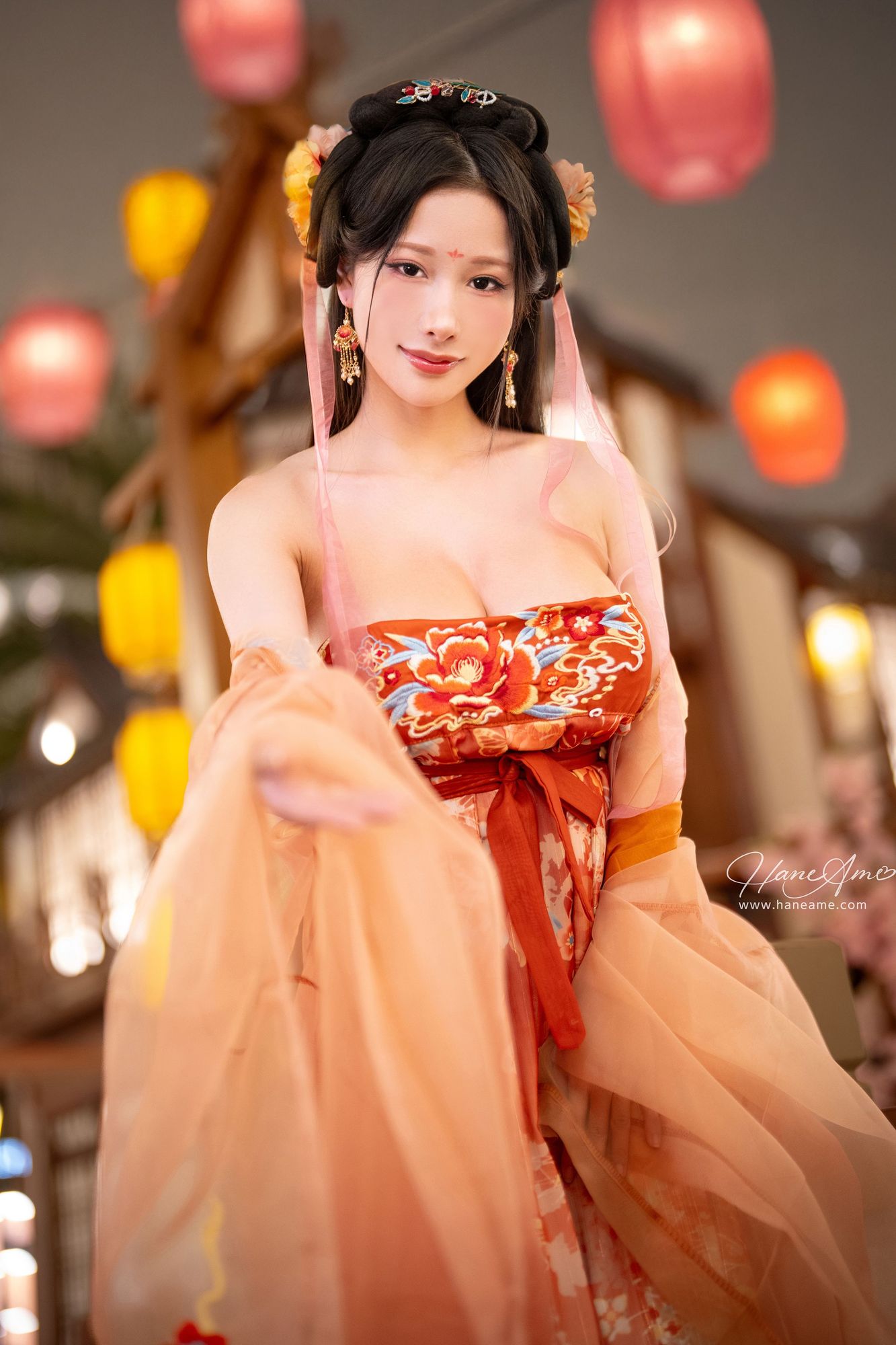 图片[34]-No.236 – 2025年02月订阅 (4套) [74P 3V]-coswz-cos王者