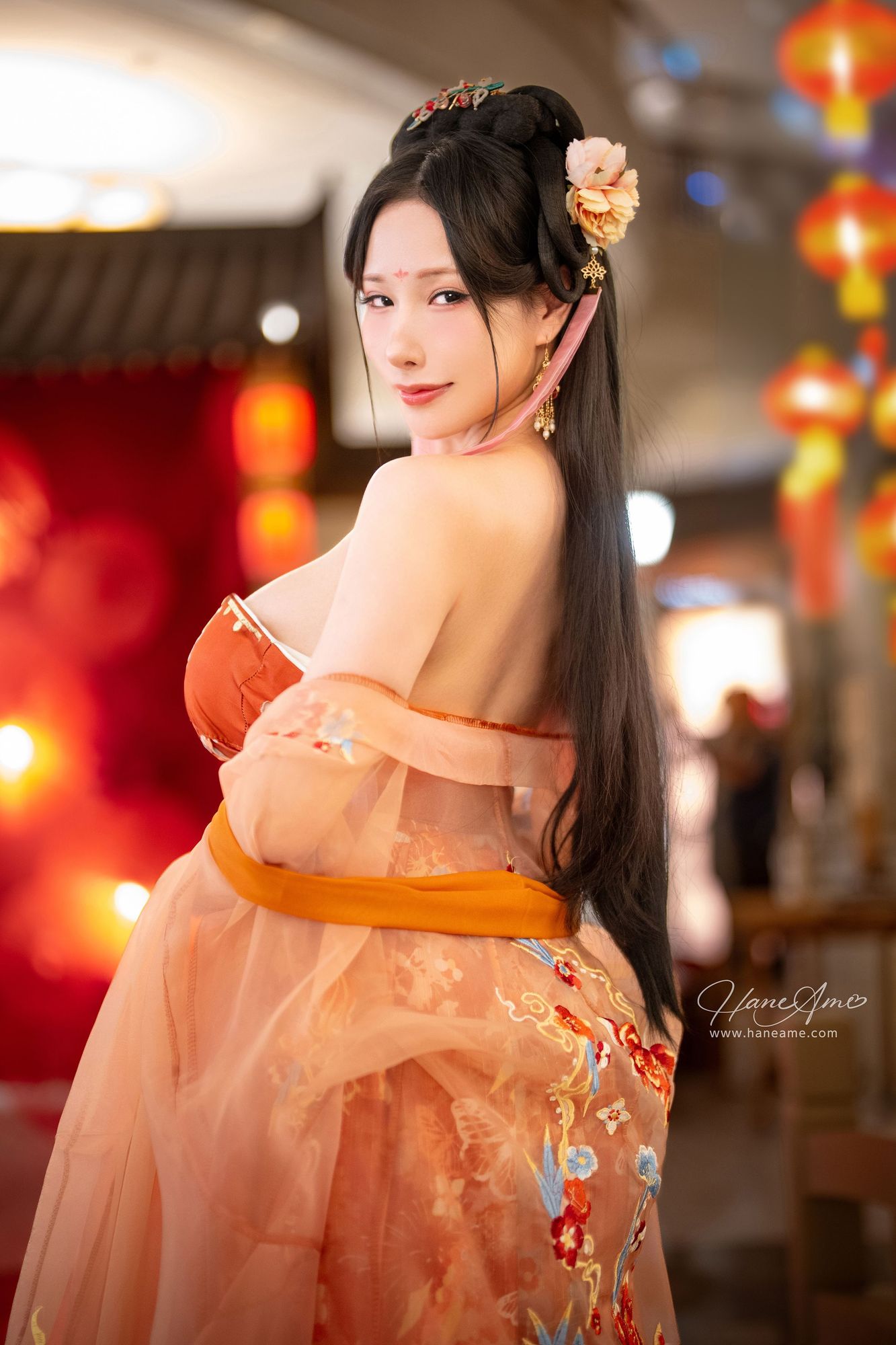 图片[33]-No.236 – 2025年02月订阅 (4套) [74P 3V]-coswz-cos王者