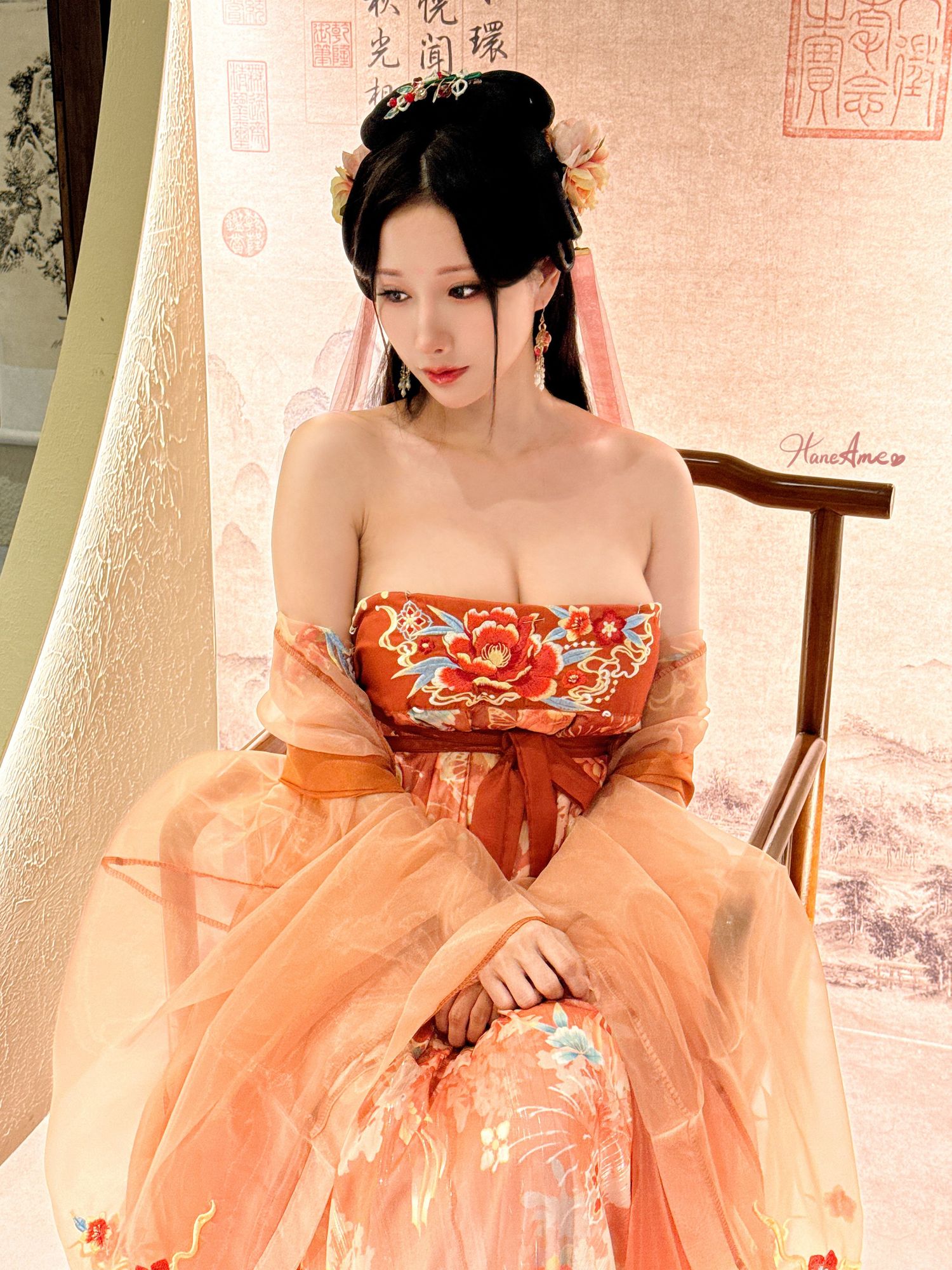 图片[35]-No.236 – 2025年02月订阅 (4套) [74P 3V]-coswz-cos王者