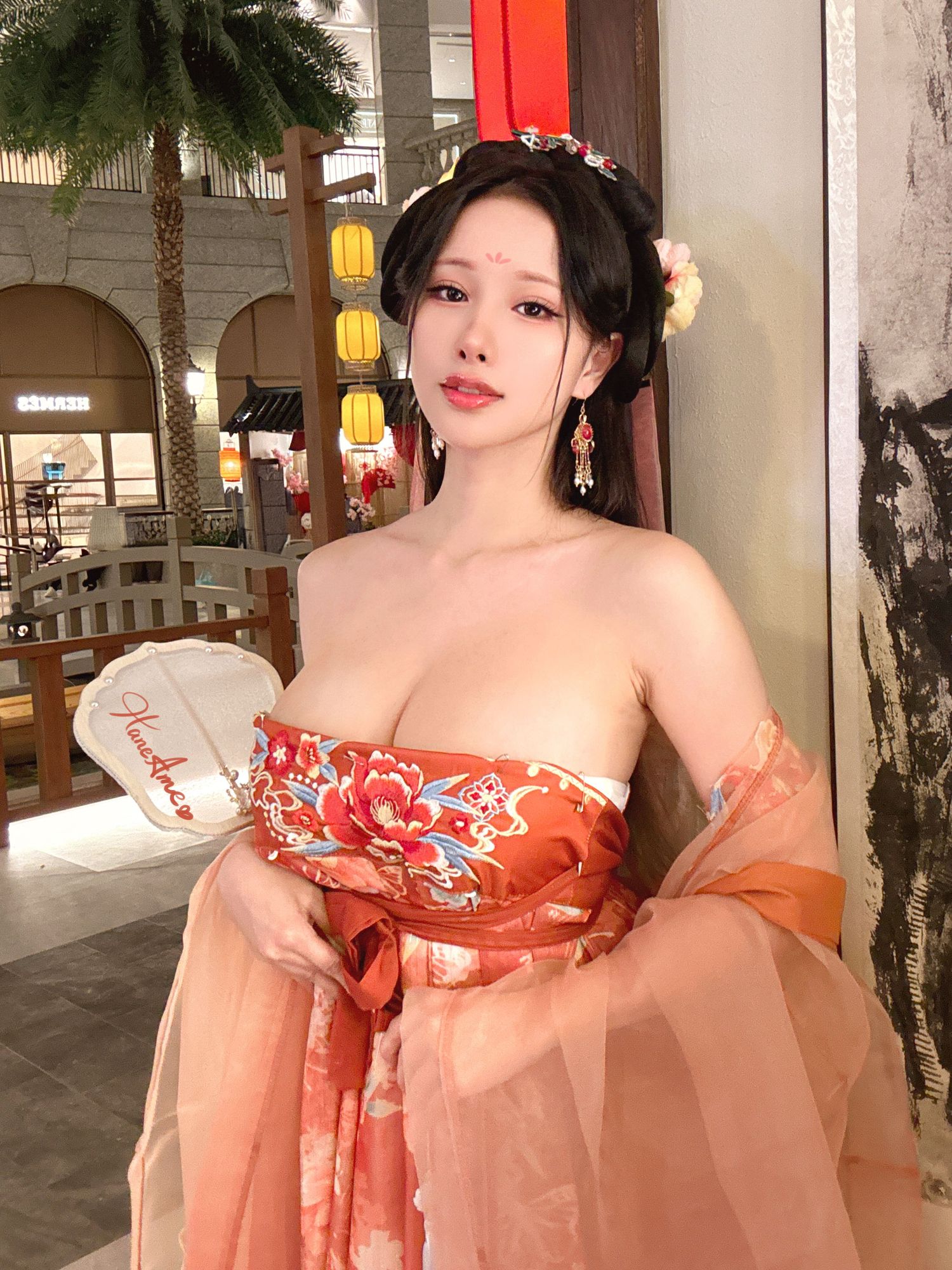 图片[44]-No.236 – 2025年02月订阅 (4套) [74P 3V]-coswz-cos王者