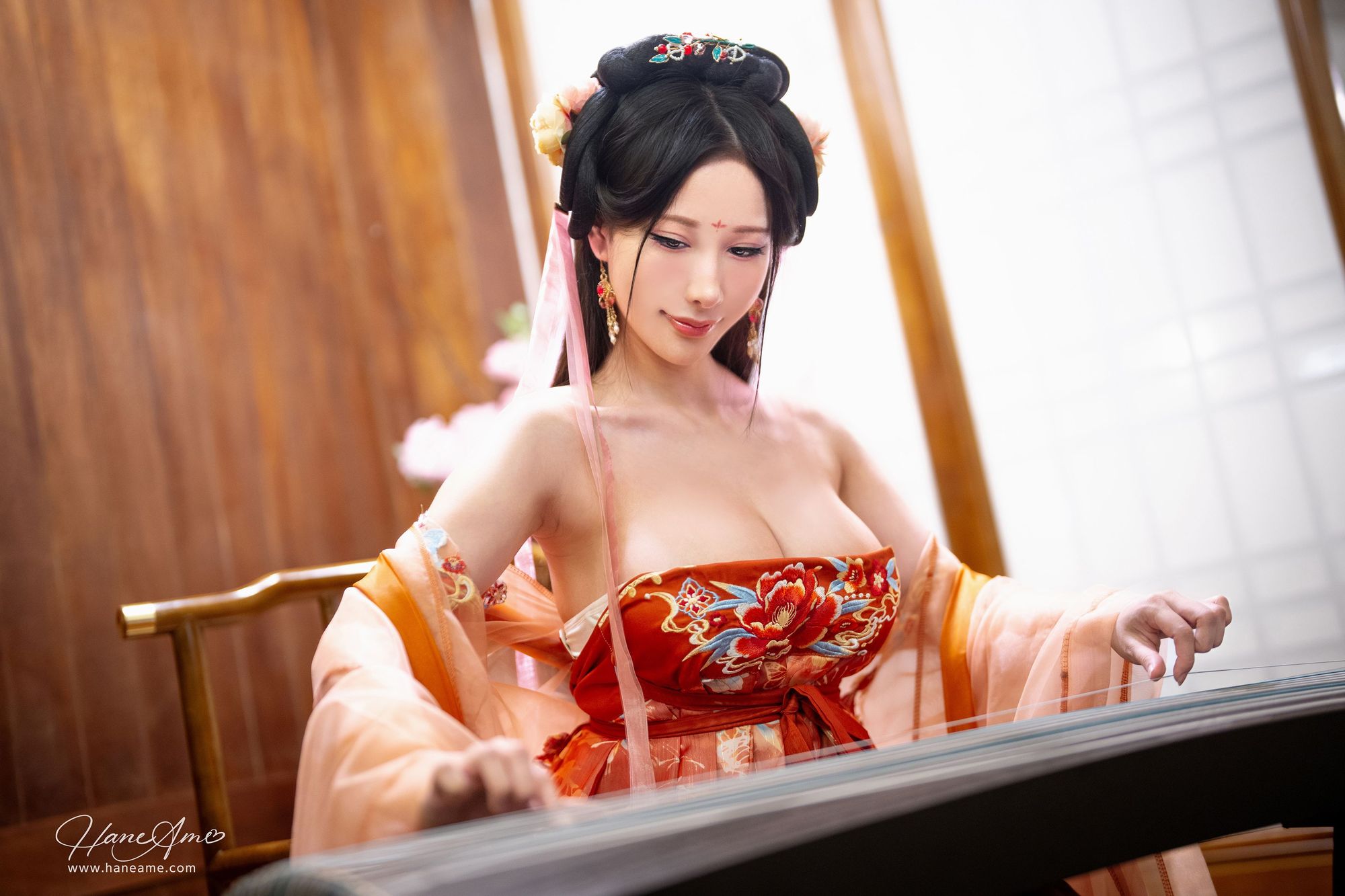 图片[47]-No.236 – 2025年02月订阅 (4套) [74P 3V]-coswz-cos王者