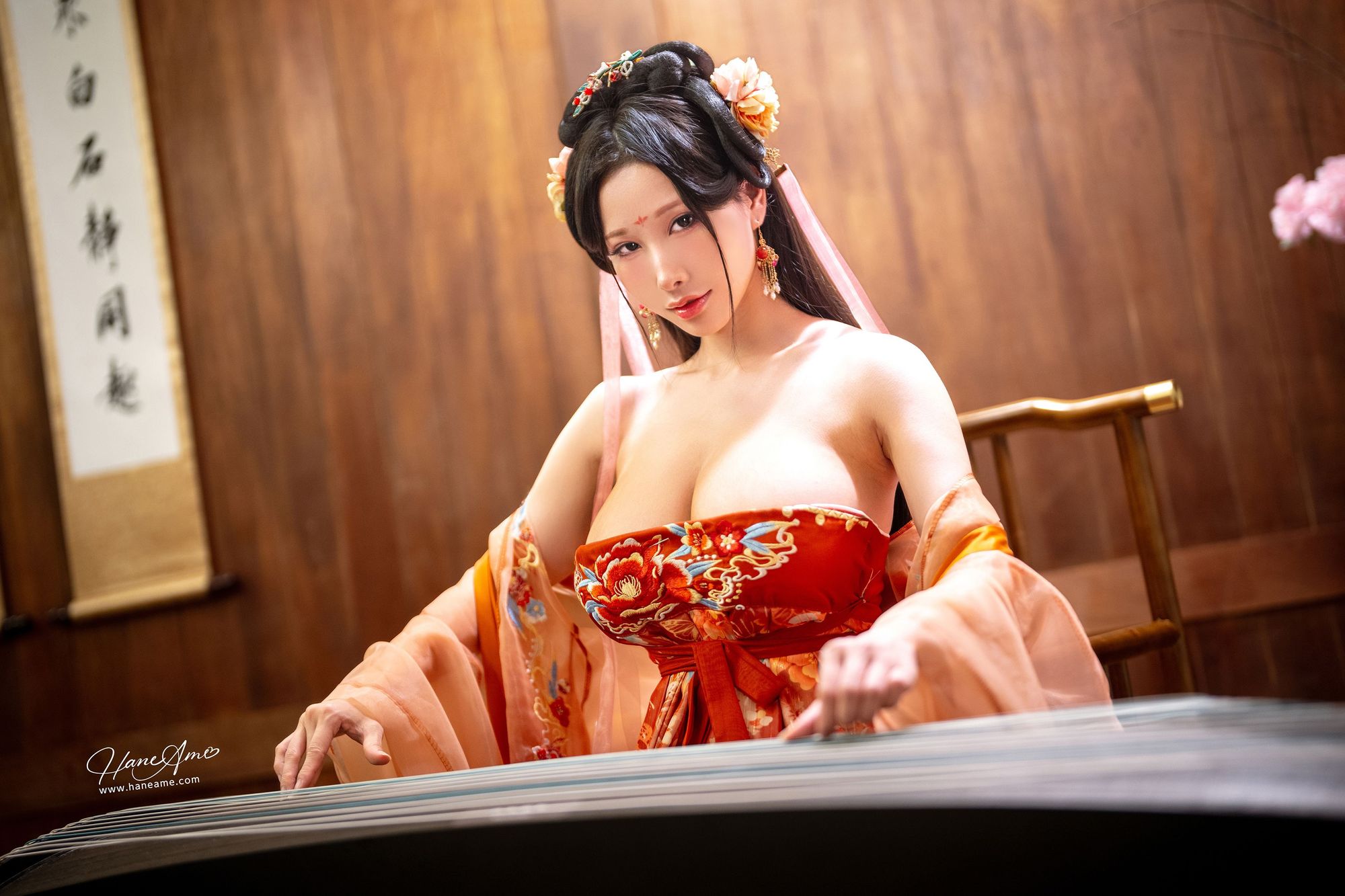 图片[49]-No.236 – 2025年02月订阅 (4套) [74P 3V]-coswz-cos王者