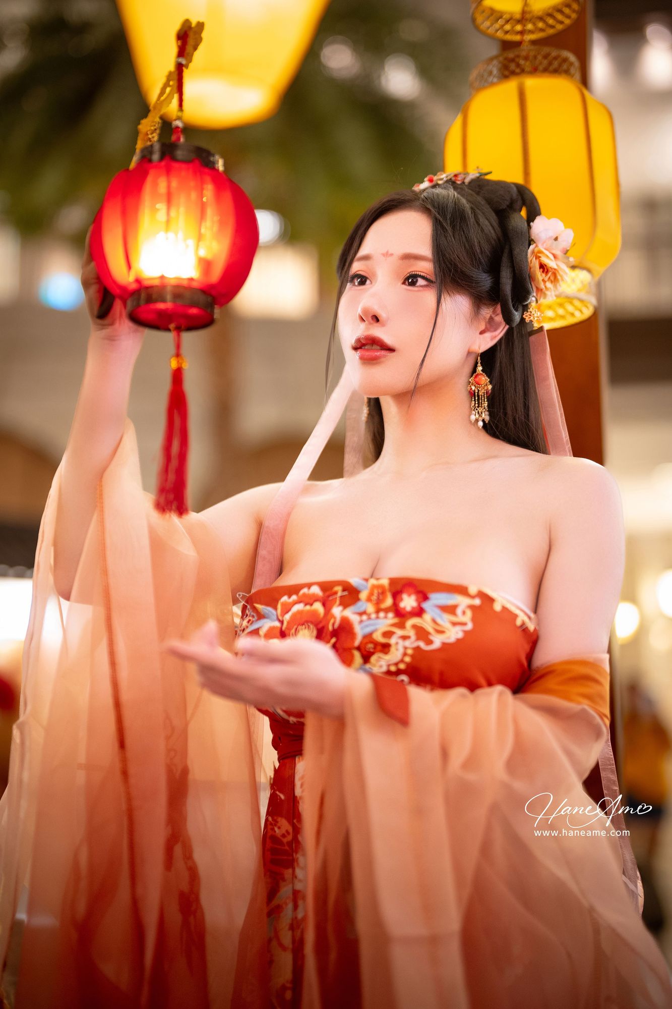 图片[48]-No.236 – 2025年02月订阅 (4套) [74P 3V]-coswz-cos王者