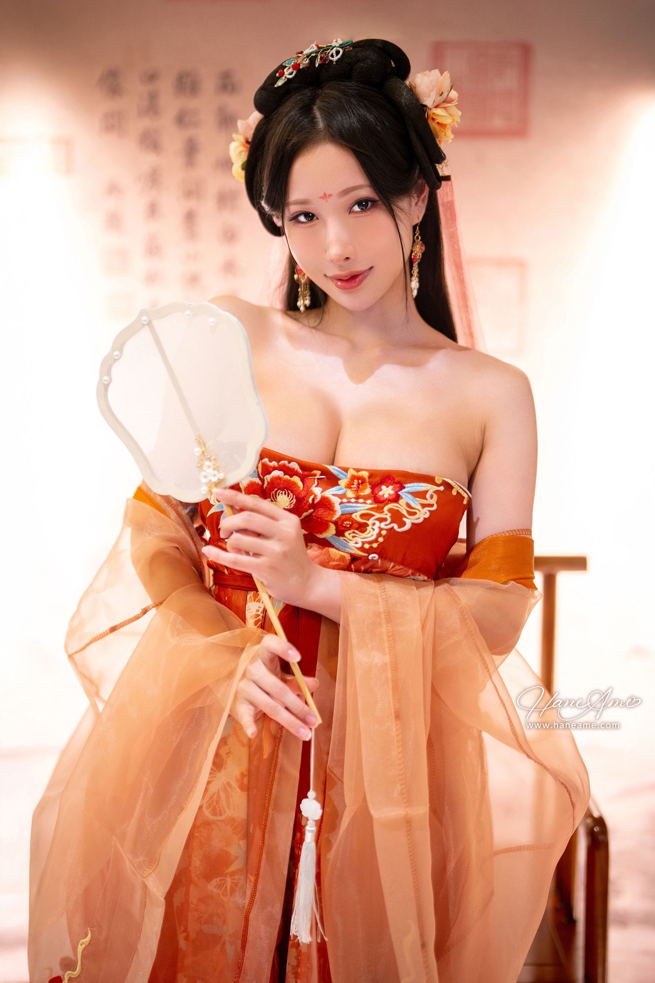 图片[54]-No.236 – 2025年02月订阅 (4套) [74P 3V]-coswz-cos王者
