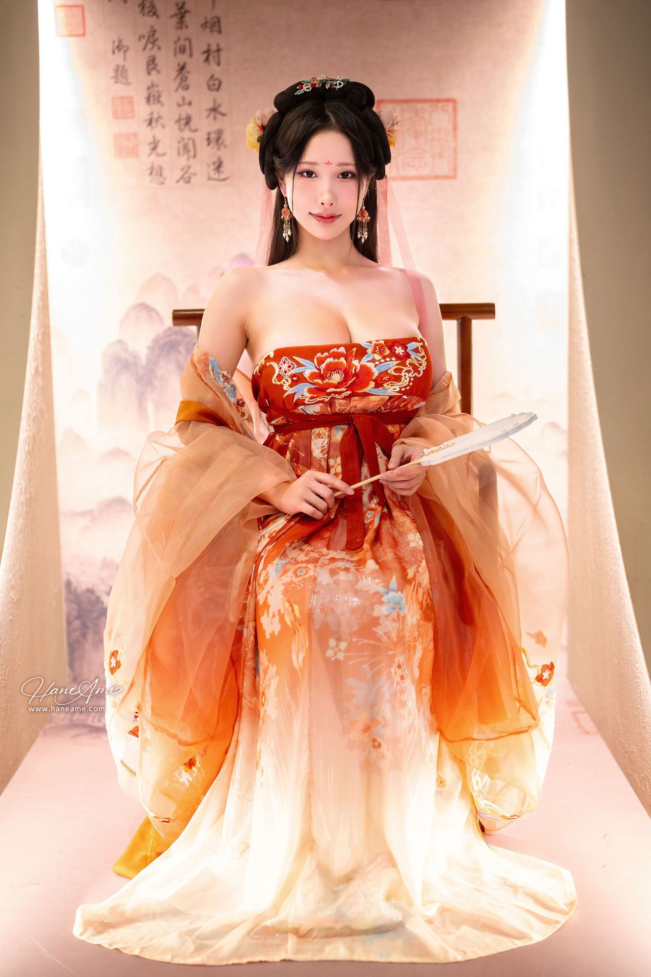 图片[53]-No.236 – 2025年02月订阅 (4套) [74P 3V]-coswz-cos王者