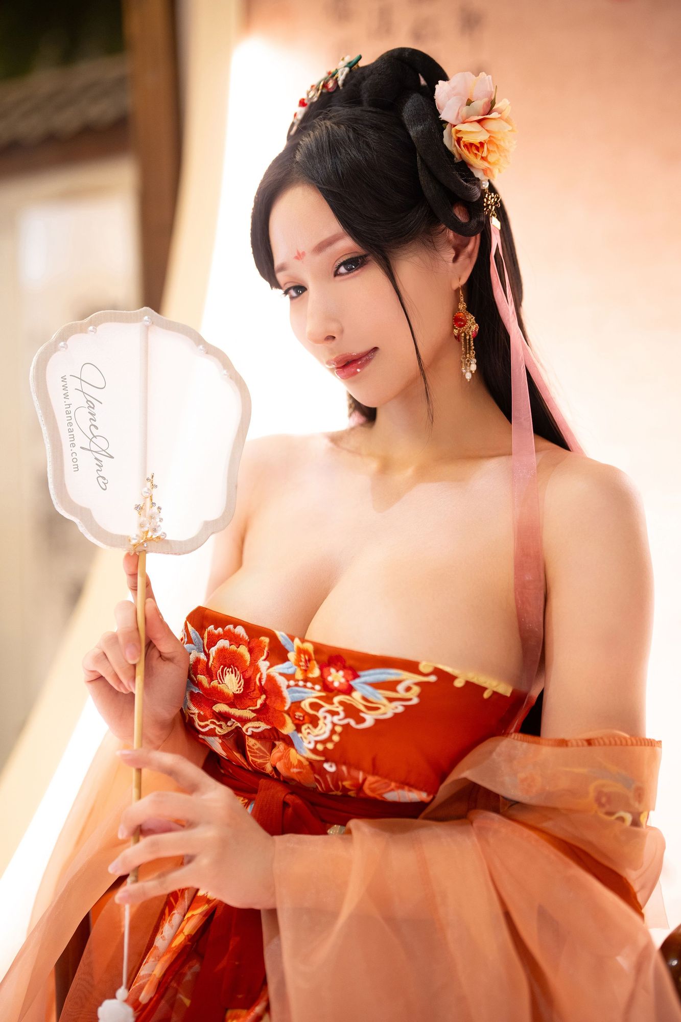 图片[52]-No.236 – 2025年02月订阅 (4套) [74P 3V]-coswz-cos王者