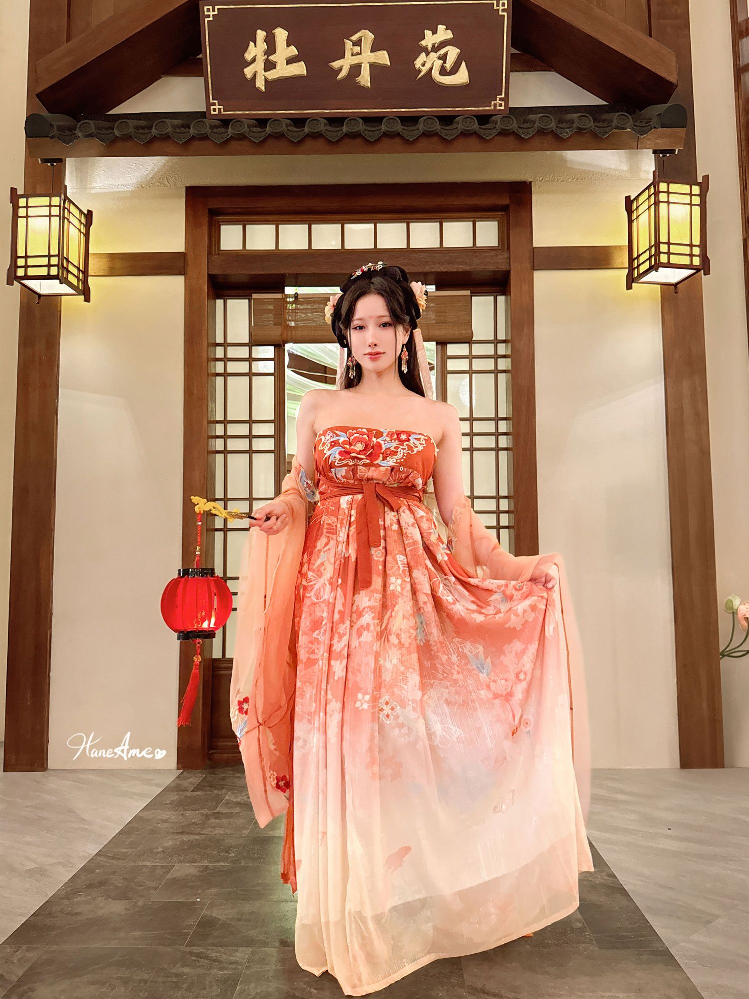 图片[51]-No.236 – 2025年02月订阅 (4套) [74P 3V]-coswz-cos王者