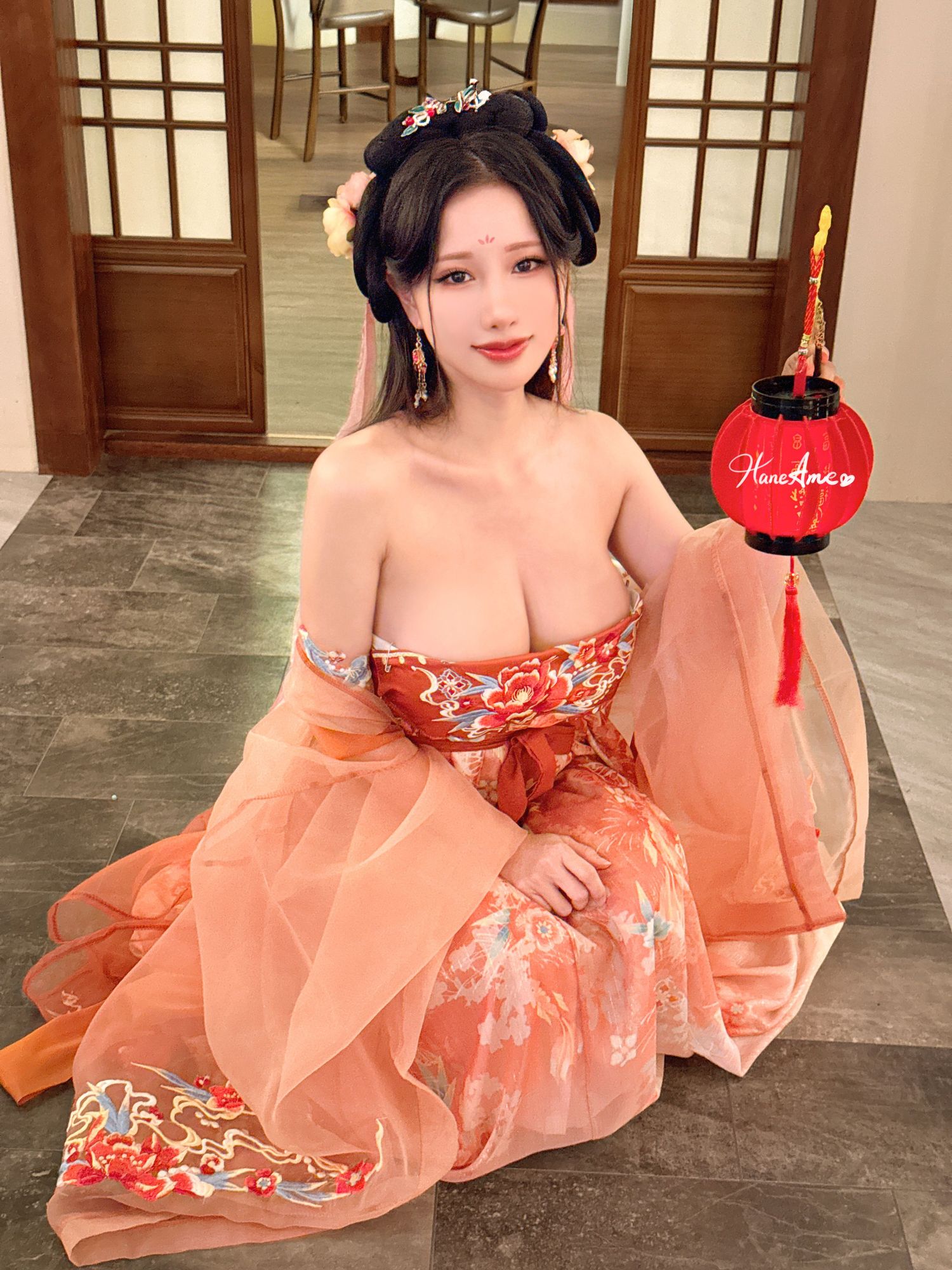 图片[55]-No.236 – 2025年02月订阅 (4套) [74P 3V]-coswz-cos王者