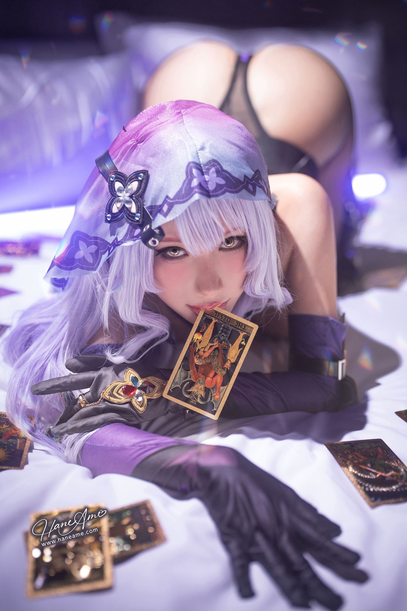 图片[63]-No.236 – 2025年02月订阅 (4套) [74P 3V]-coswz-cos王者