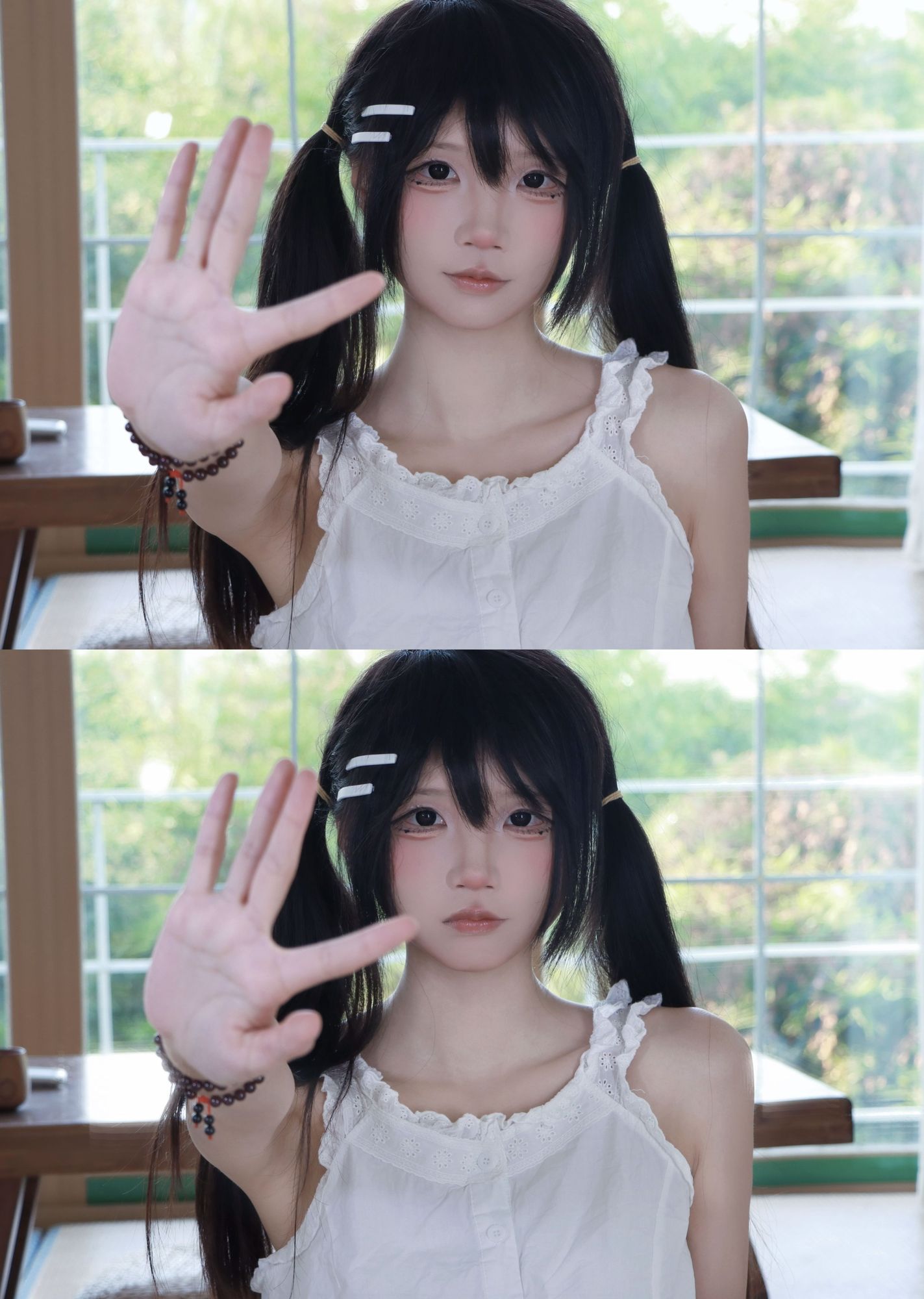 图片[6]-No.030 – 阳光少女 [28P]-coswz-cos王者