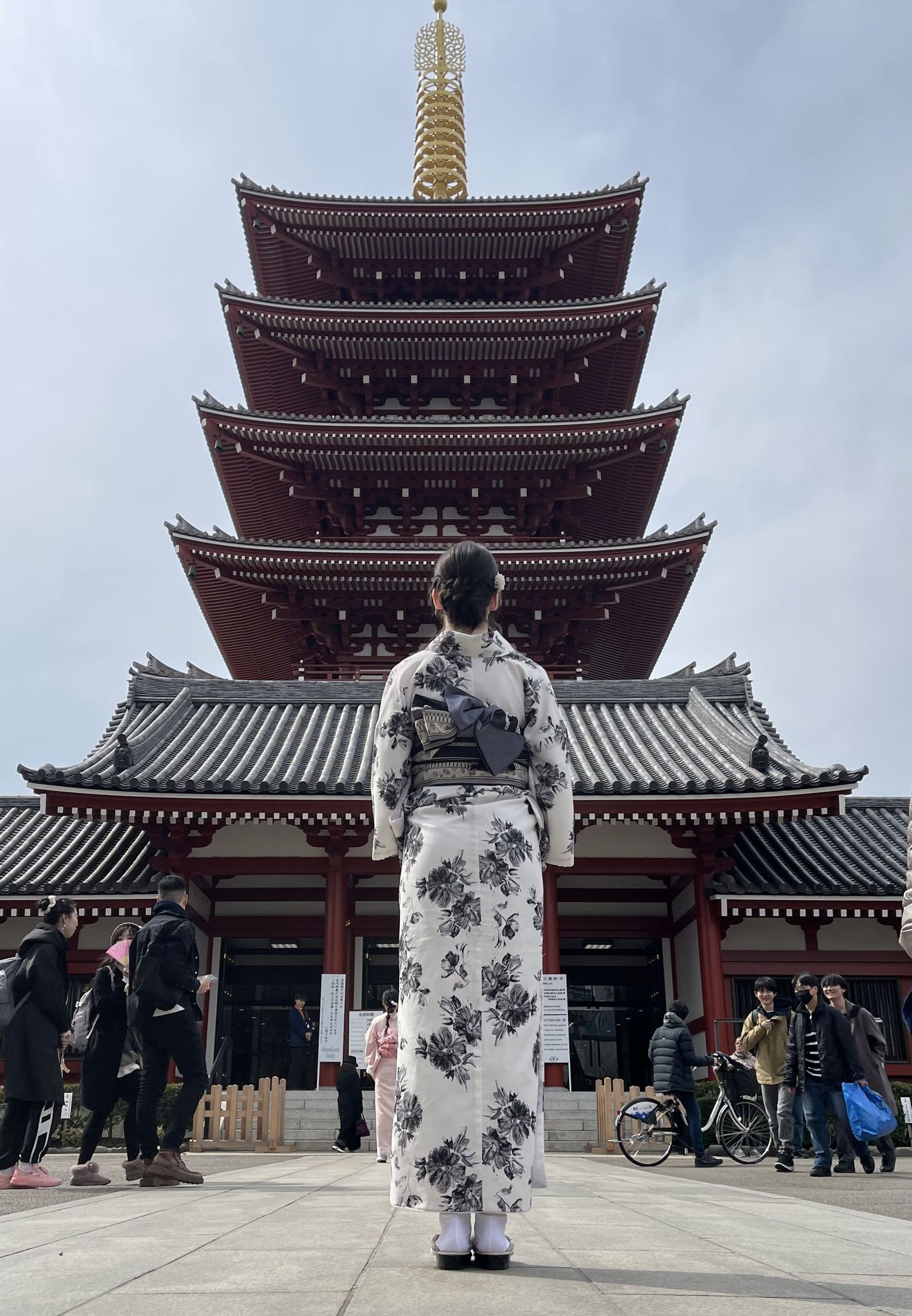 图片[6]-No.053 – kimono [39P 5V]-coswz-cos王者