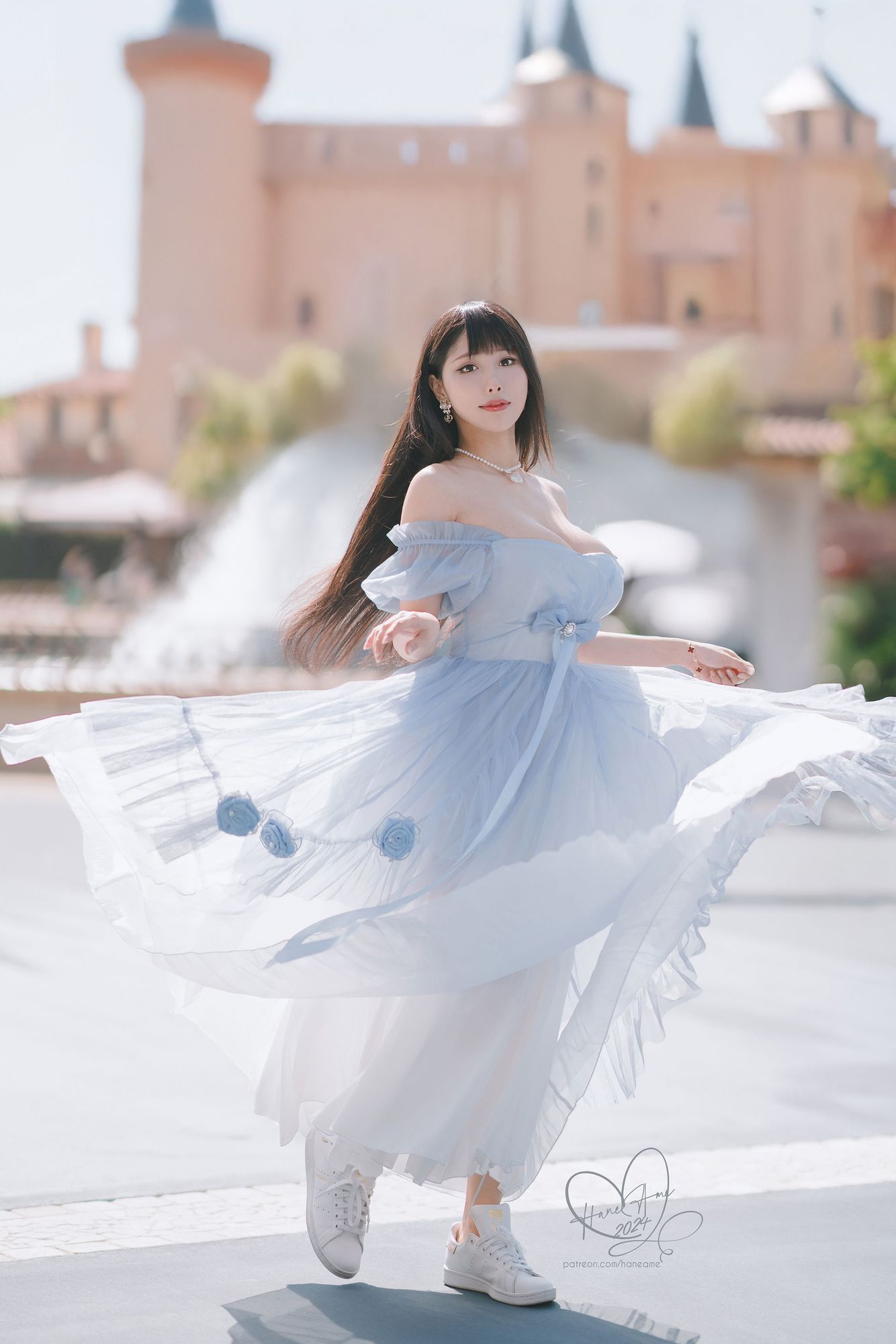 图片[66]-No.238 – 2025年04月订阅 (4套) [121P 15V]-coswz-cos王者