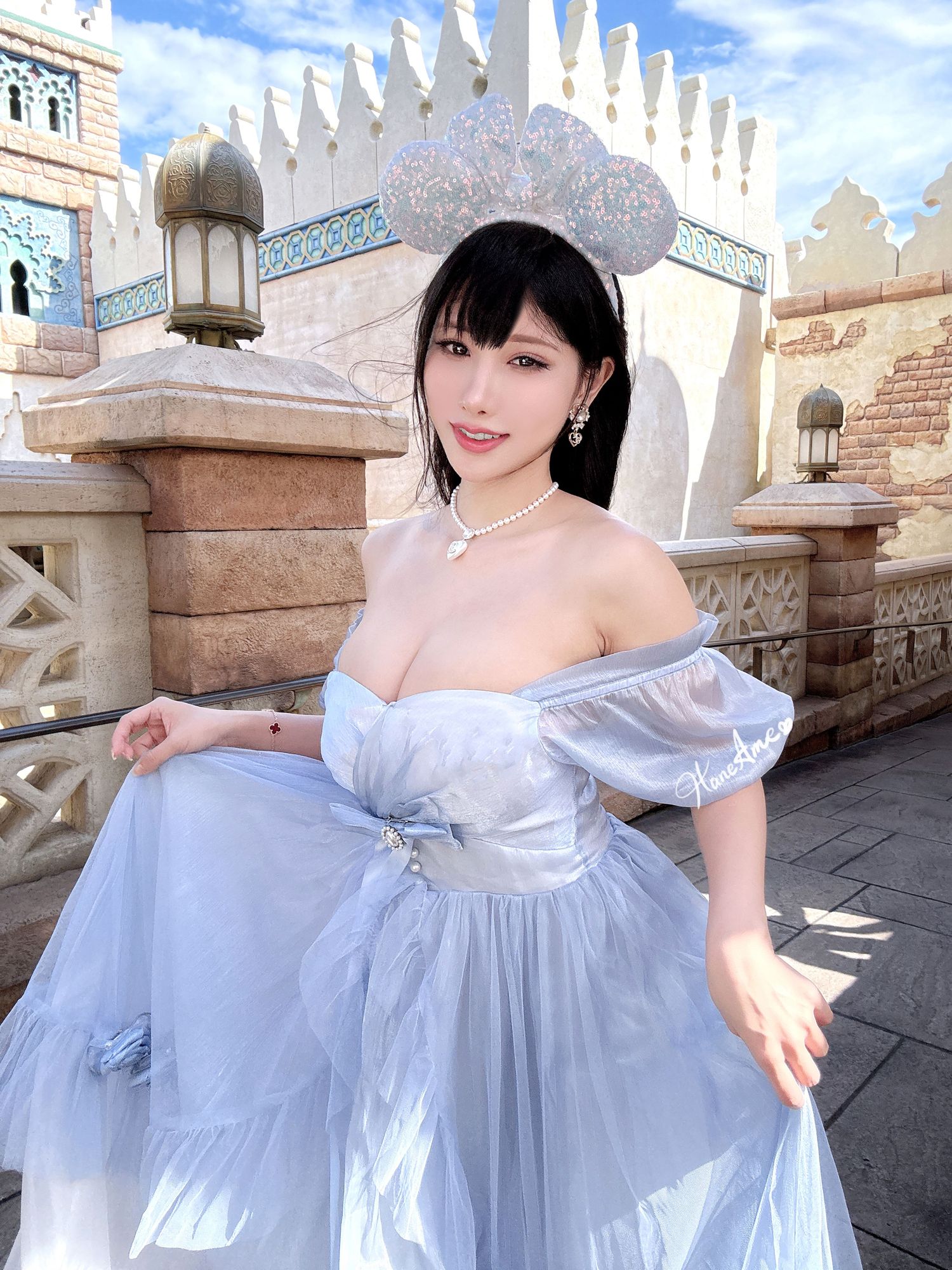 图片[85]-No.238 – 2025年04月订阅 (4套) [121P 15V]-coswz-cos王者
