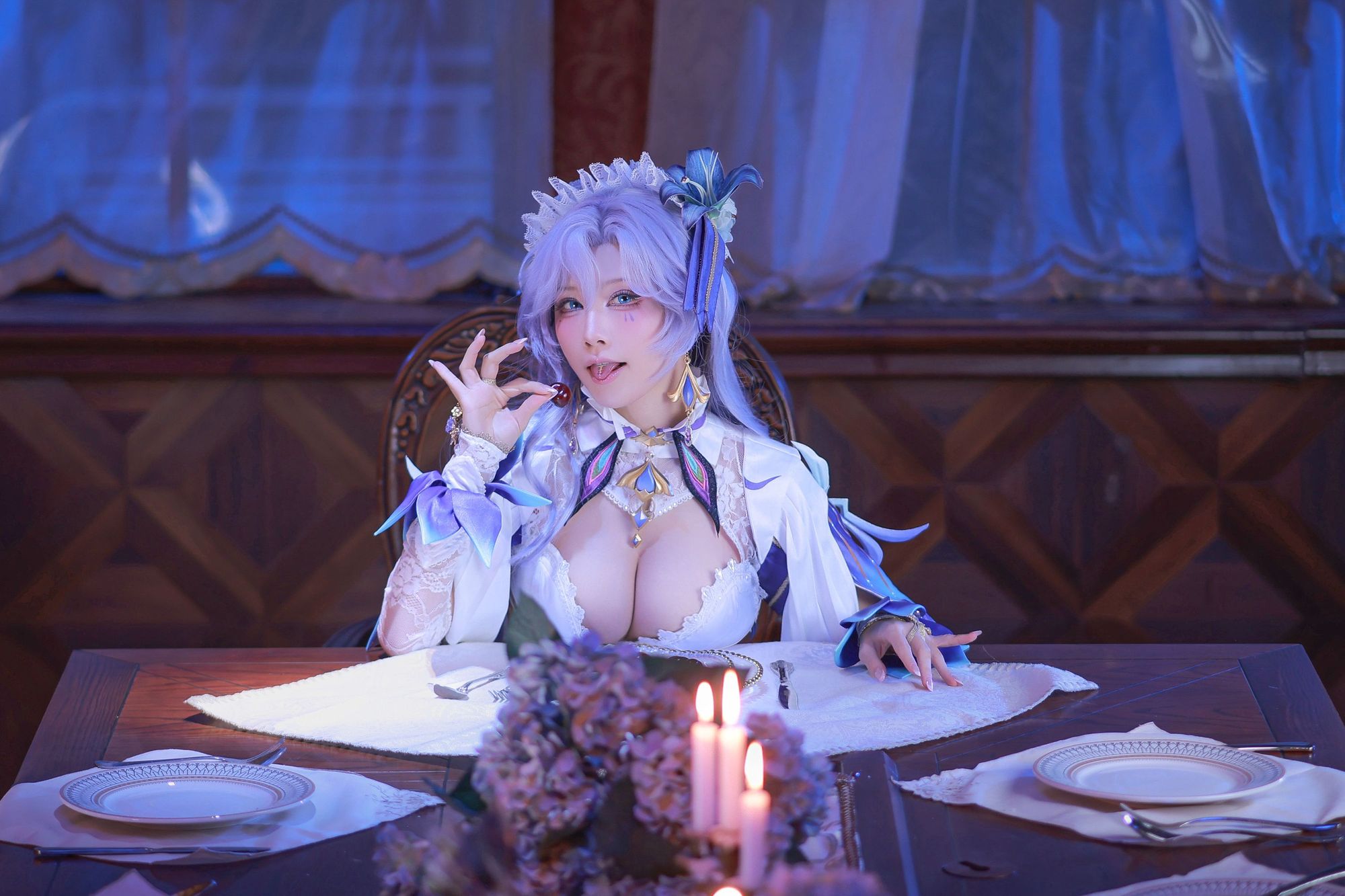 图片[74]-No.197 – [Fantia] 2025年04月订阅 (3套) [124P]-coswz-cos王者