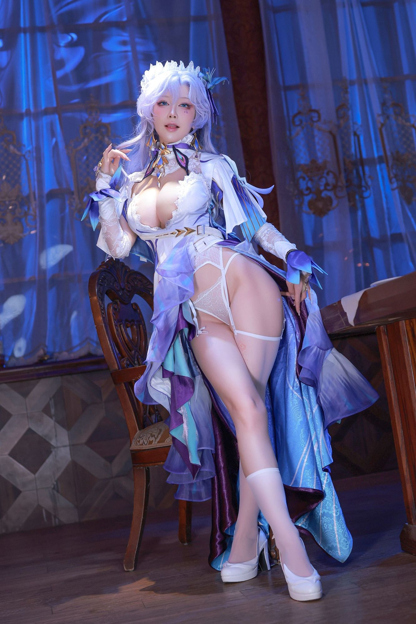 图片[68]-No.197 – [Fantia] 2025年04月订阅 (3套) [124P]-coswz-cos王者