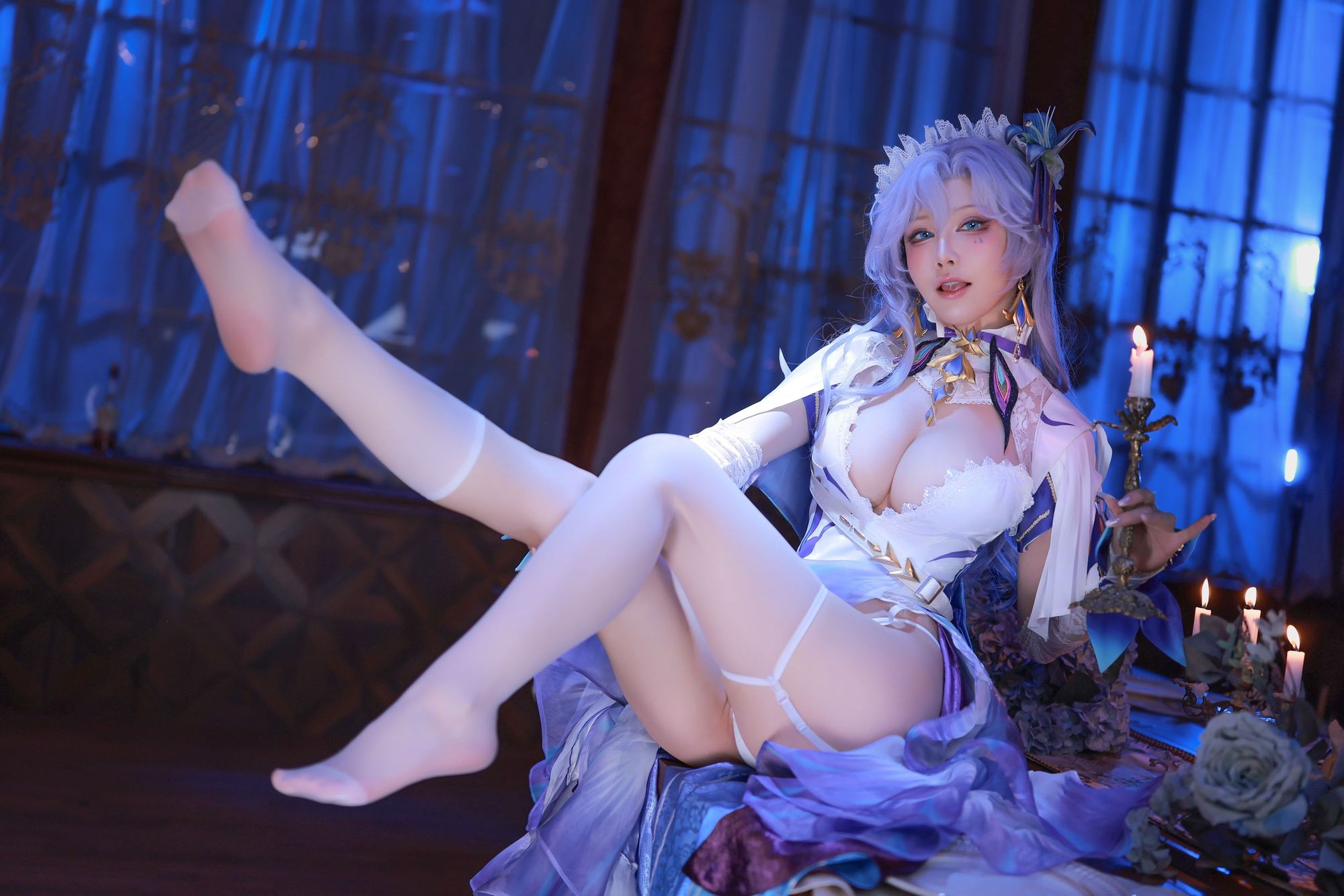 图片[59]-No.197 – [Fantia] 2025年04月订阅 (3套) [124P]-coswz-cos王者