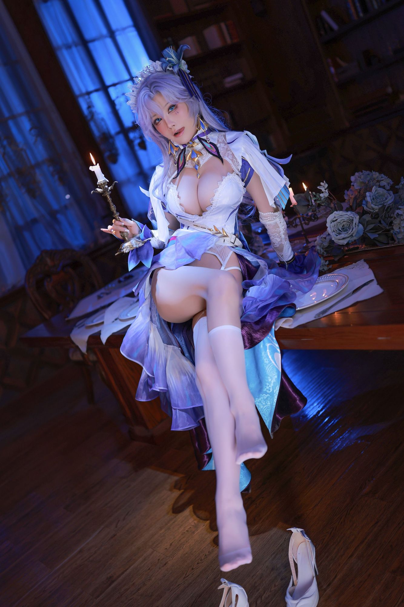 图片[62]-No.197 – [Fantia] 2025年04月订阅 (3套) [124P]-coswz-cos王者