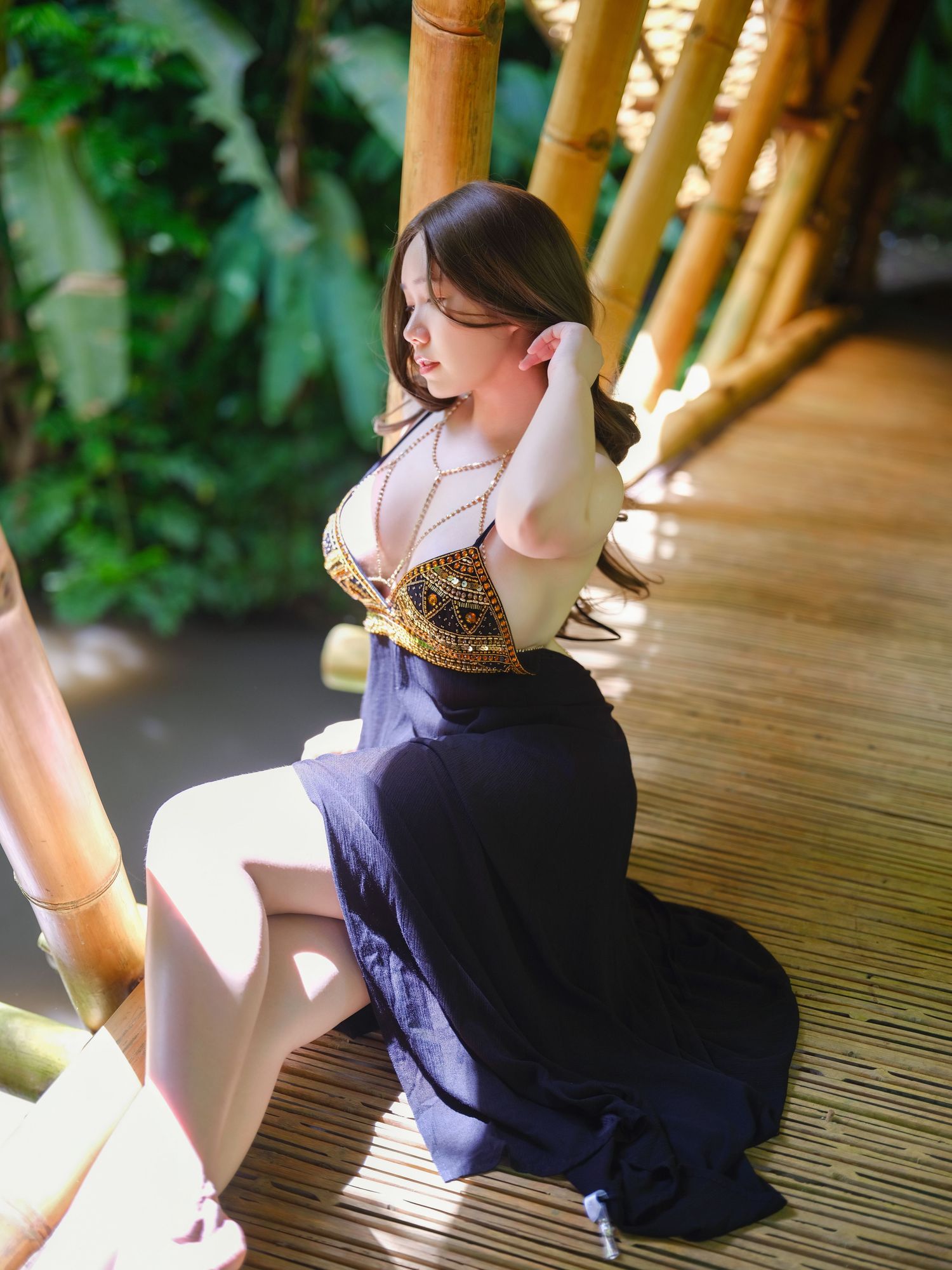 图片[109]-No.102 – 澜 [151P]-coswz-cos王者