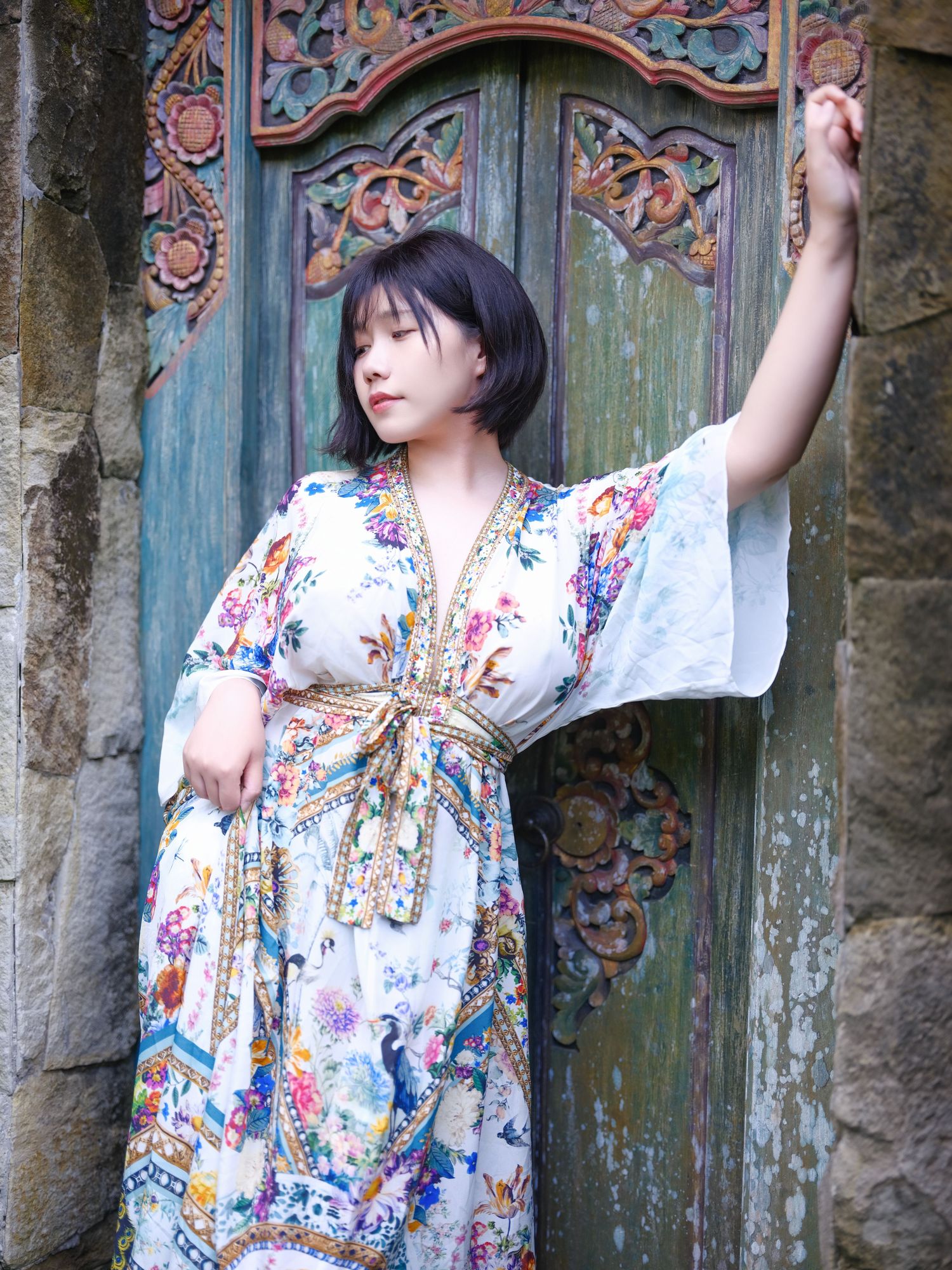 图片[108]-No.102 – 澜 [151P]-coswz-cos王者