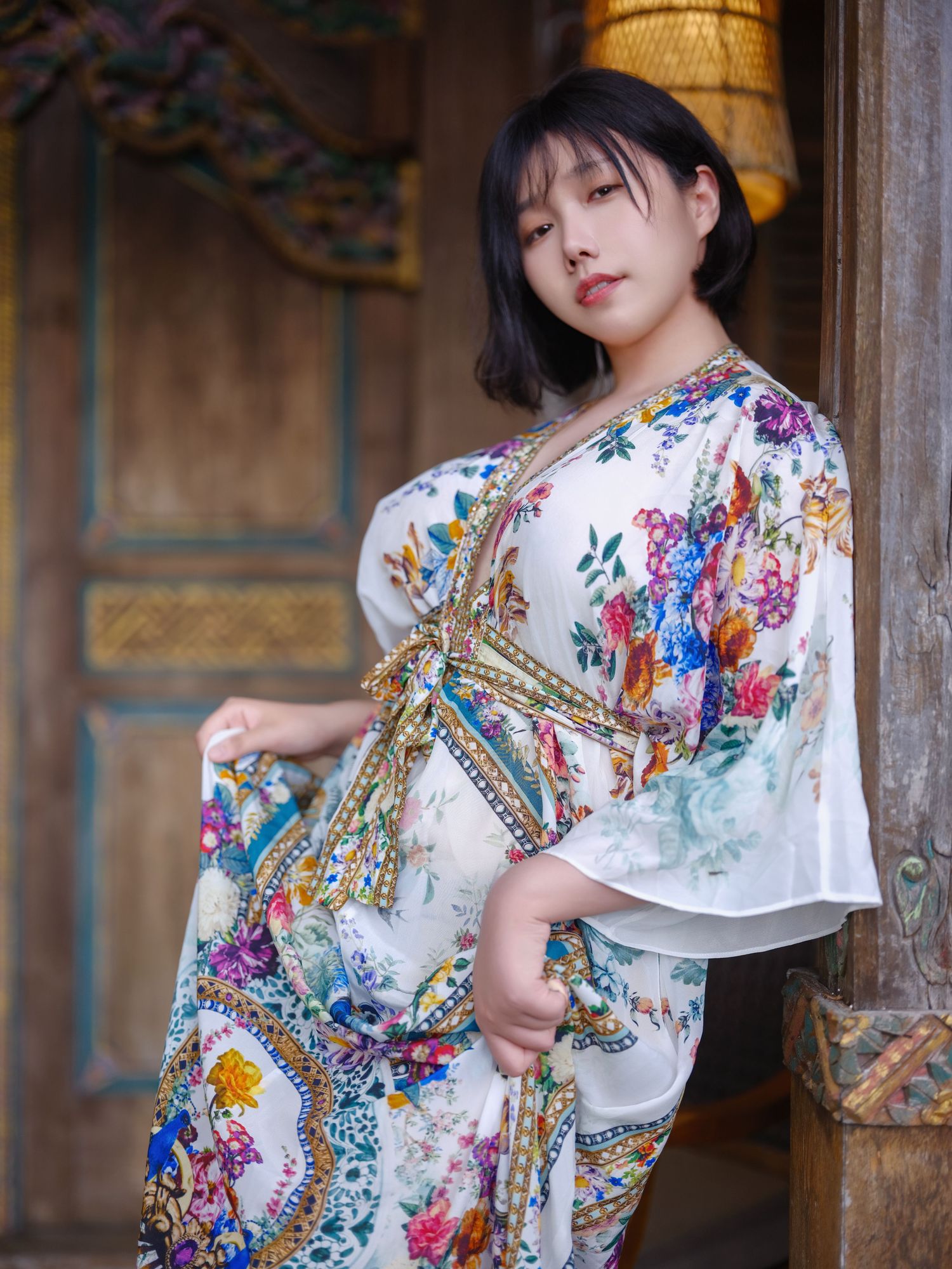 图片[104]-No.102 – 澜 [151P]-coswz-cos王者