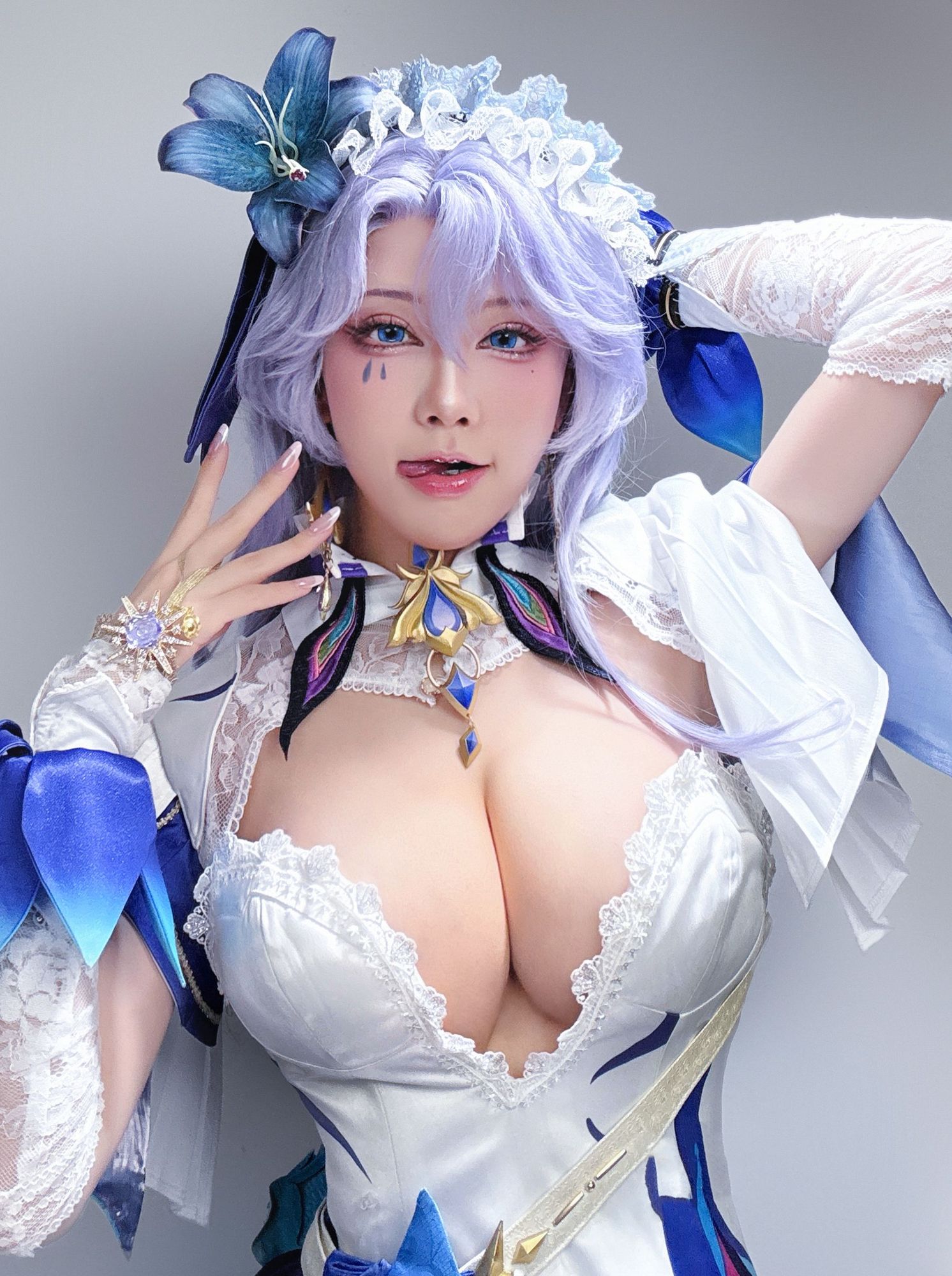 图片[22]-No.197 – [Fantia] 2025年04月订阅 (3套) [124P]-coswz-cos王者