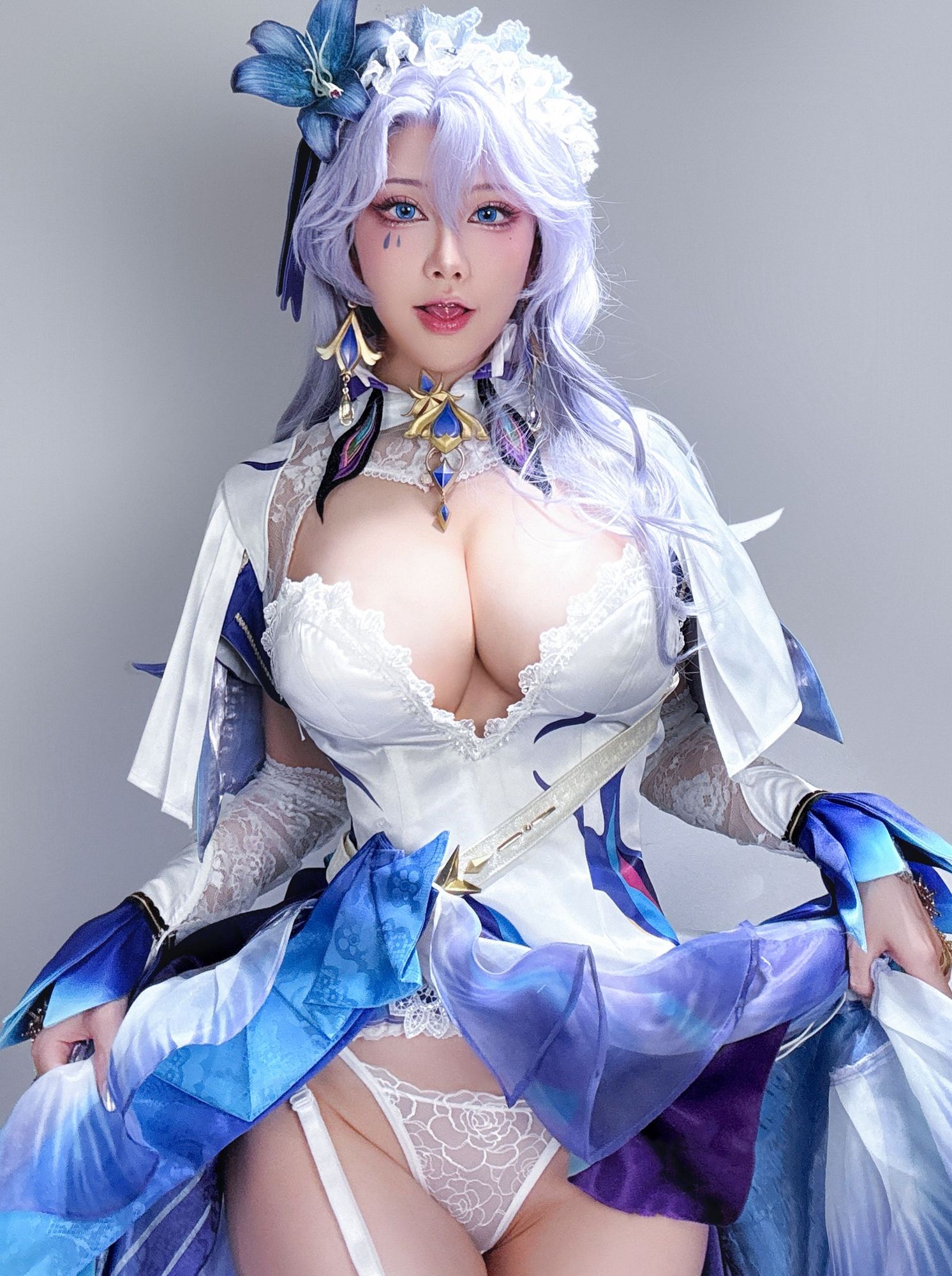 图片[24]-No.197 – [Fantia] 2025年04月订阅 (3套) [124P]-coswz-cos王者